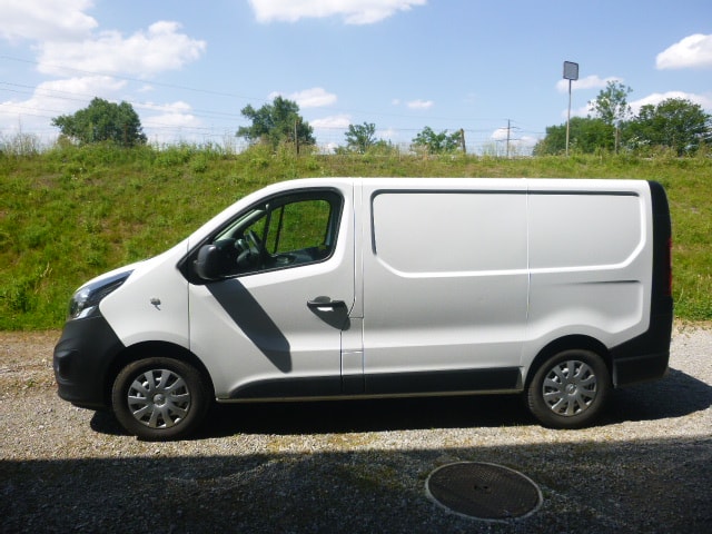 OPEL 1.6 CDTI 145 BiT S/S-image-1