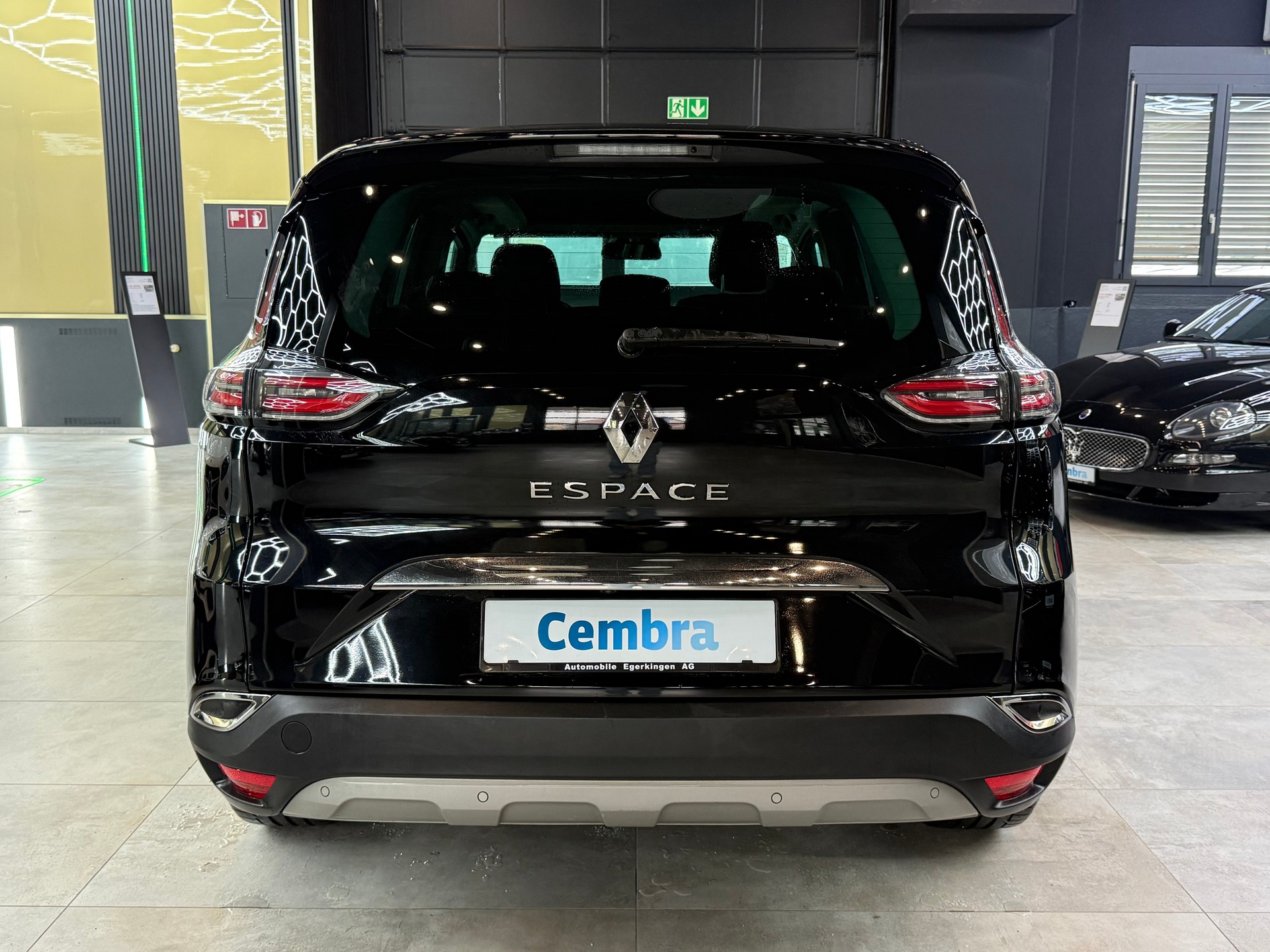 RENAULT Espace 1.6 dCi Swiss Edition EDC-image-5