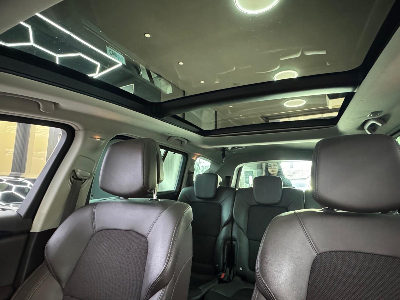 RENAULT Espace 1.6 dCi Swiss Edition EDC-image-12