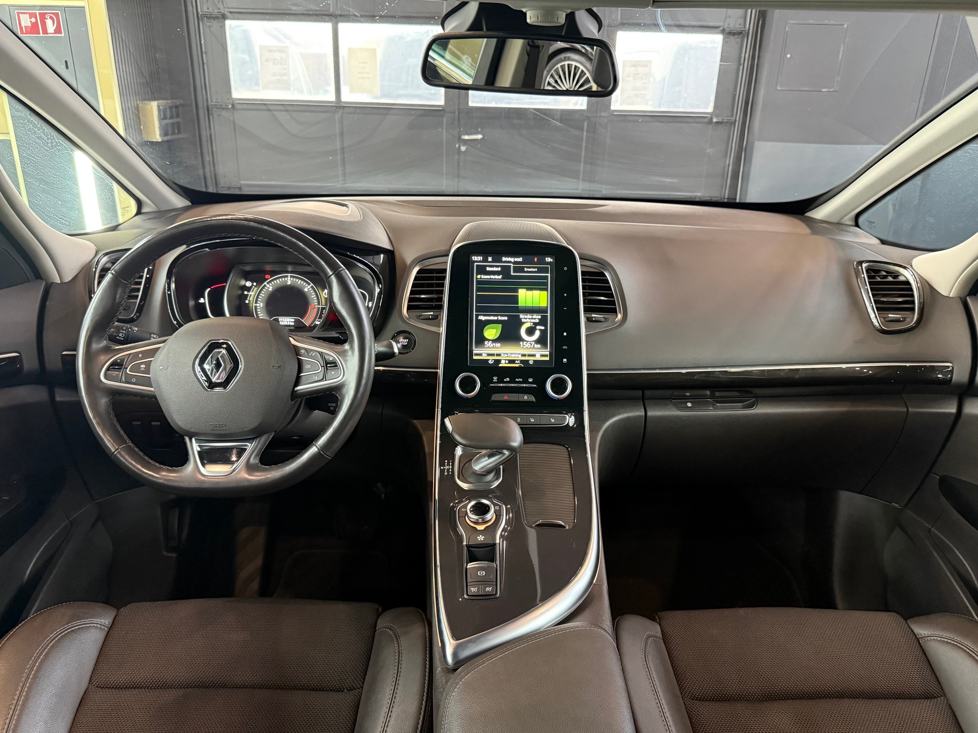 RENAULT Espace 1.6 dCi Swiss Edition EDC-image-12