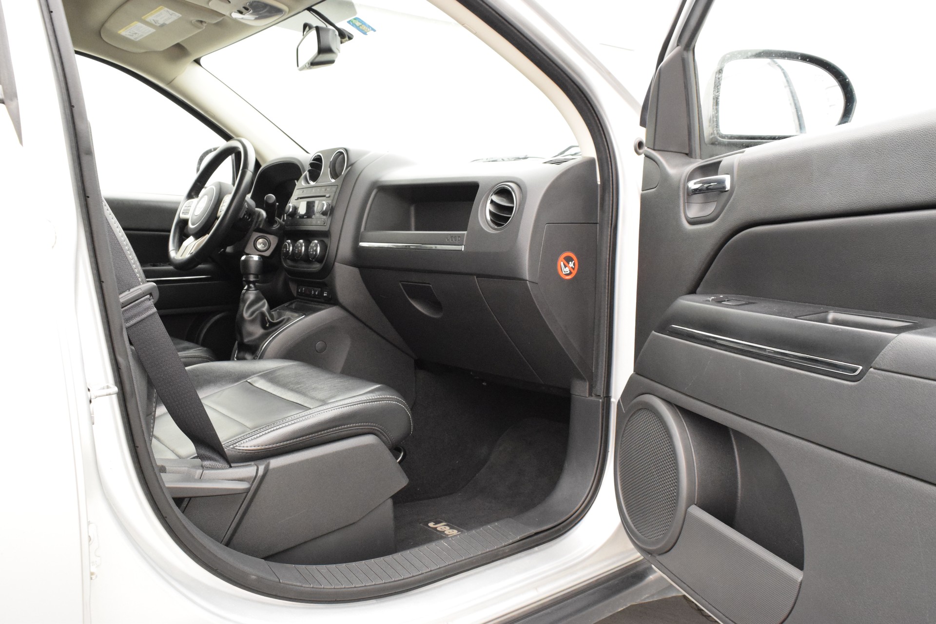JEEP Compass 2.2 CRD Limited-image-14