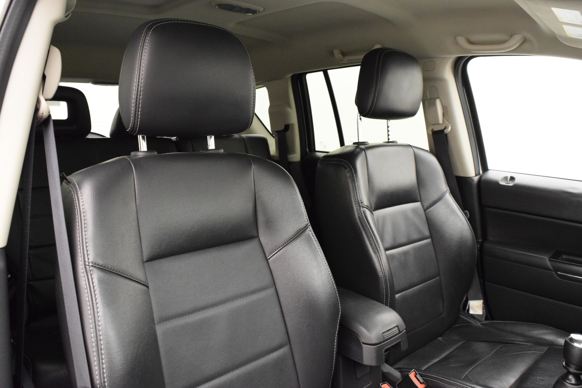 JEEP Compass 2.2 CRD Limited-image-13
