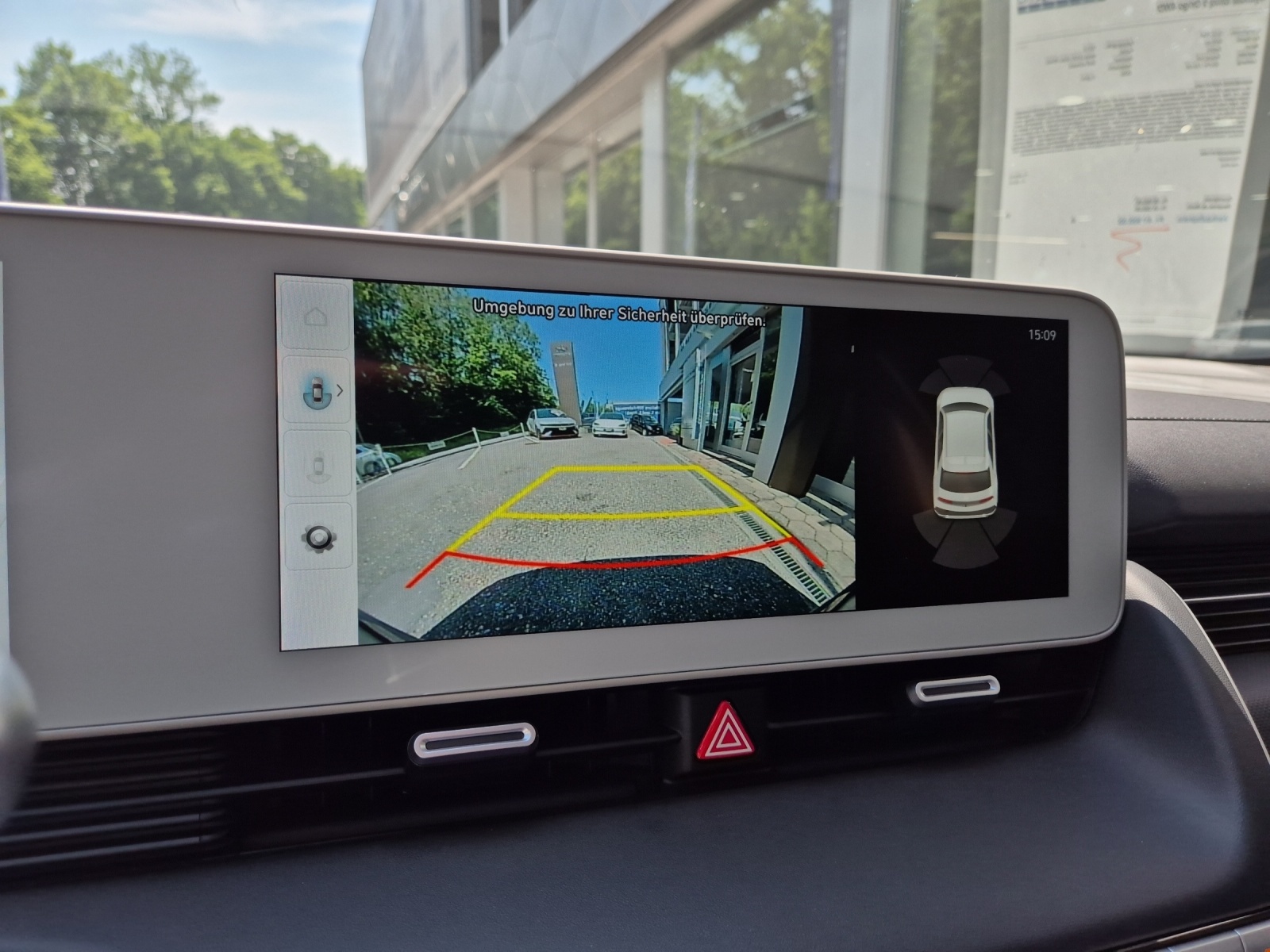 HYUNDAI Ioniq 5 Origo 4WD-image-10