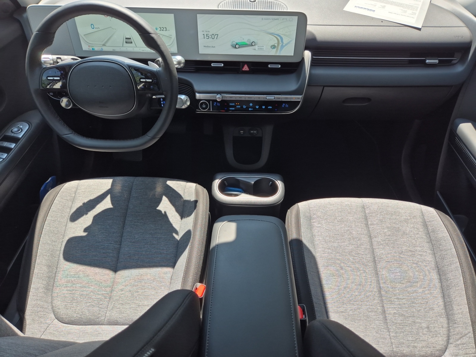 HYUNDAI Ioniq 5 Origo 4WD-image-7