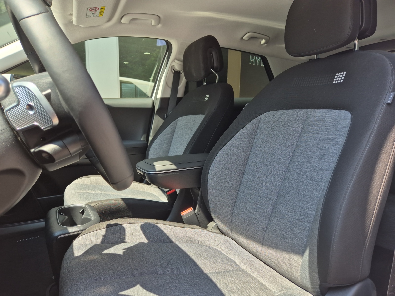 HYUNDAI Ioniq 5 Origo 4WD-image-5