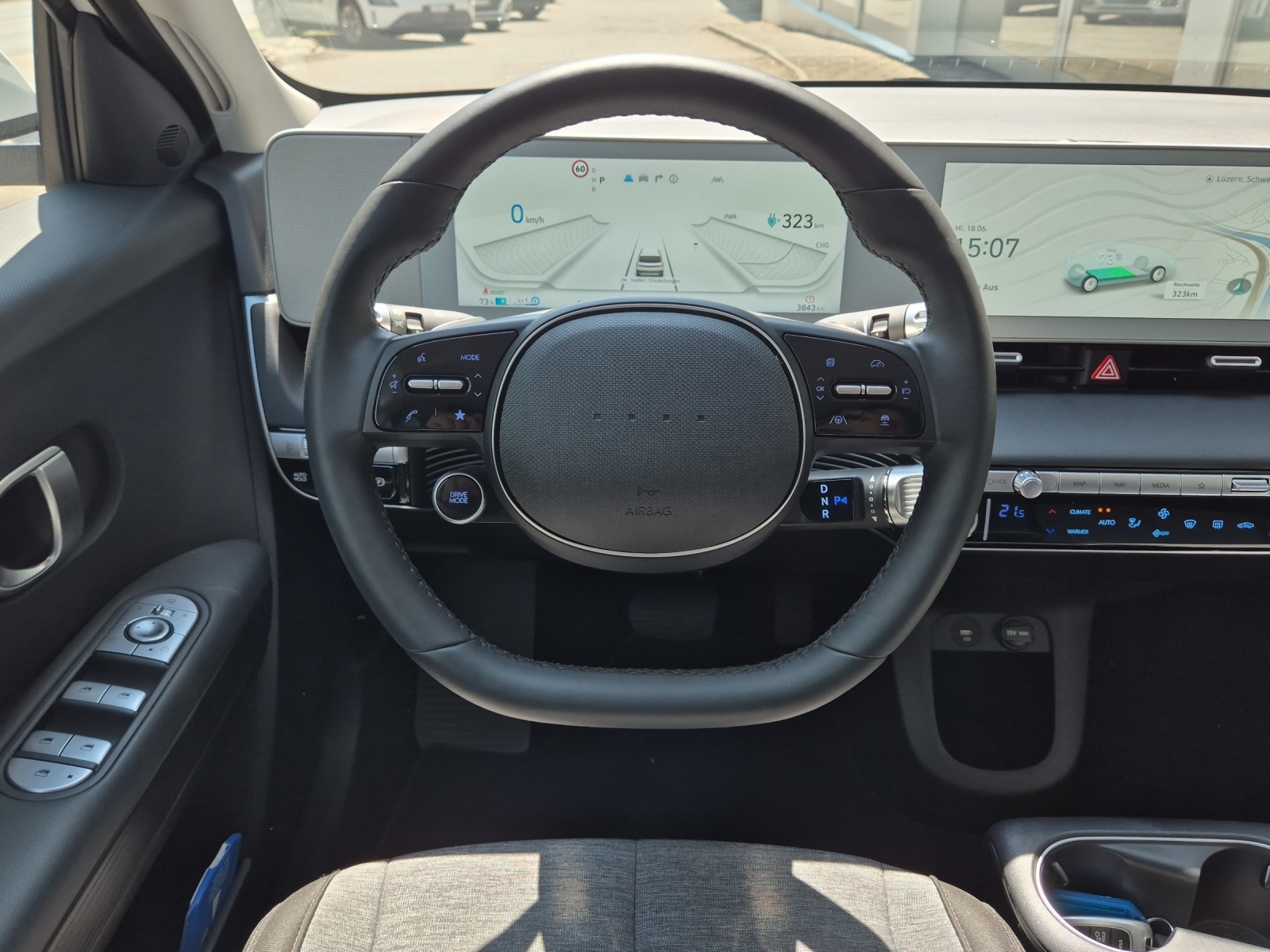 HYUNDAI Ioniq 5 Origo 4WD-image-6