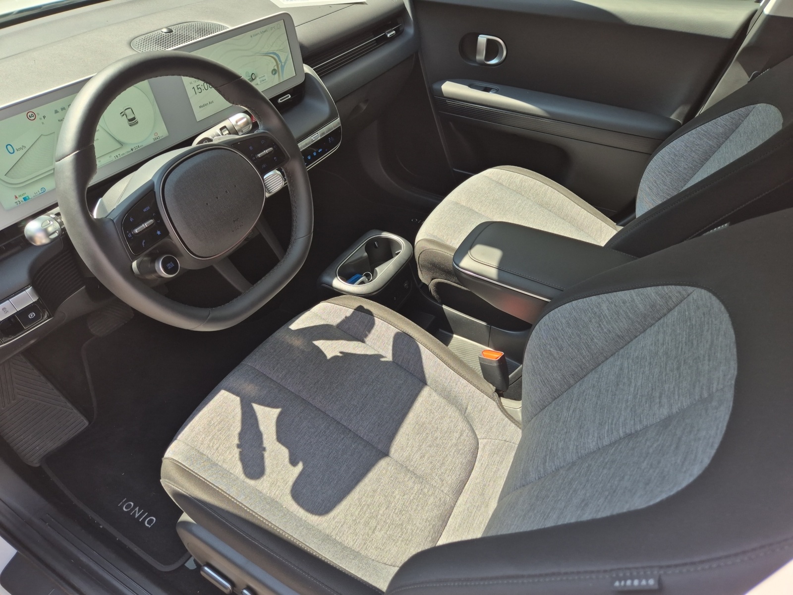 HYUNDAI Ioniq 5 Origo 4WD-image-4