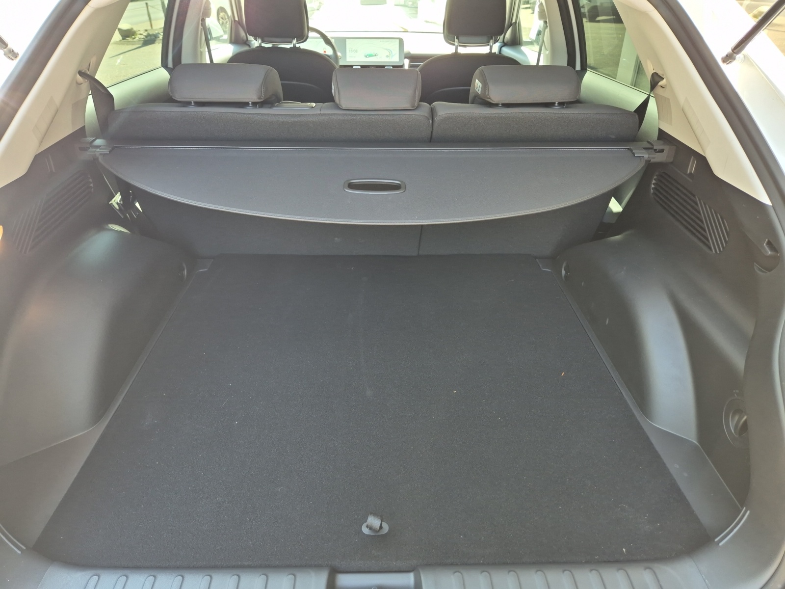 HYUNDAI Ioniq 5 Origo 4WD-image-9