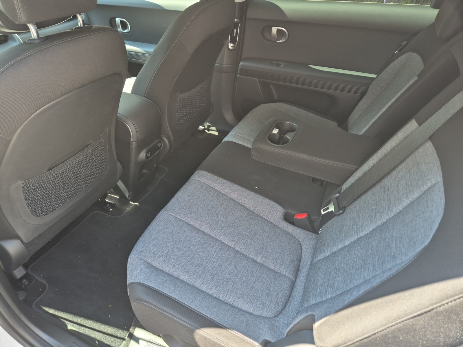 HYUNDAI Ioniq 5 Origo 4WD-image-8