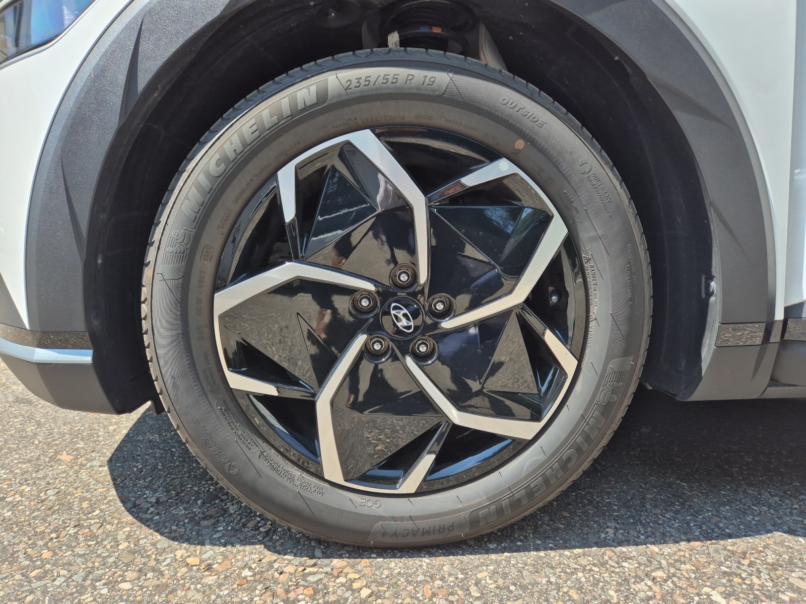 HYUNDAI Ioniq 5 Origo 4WD-image-11