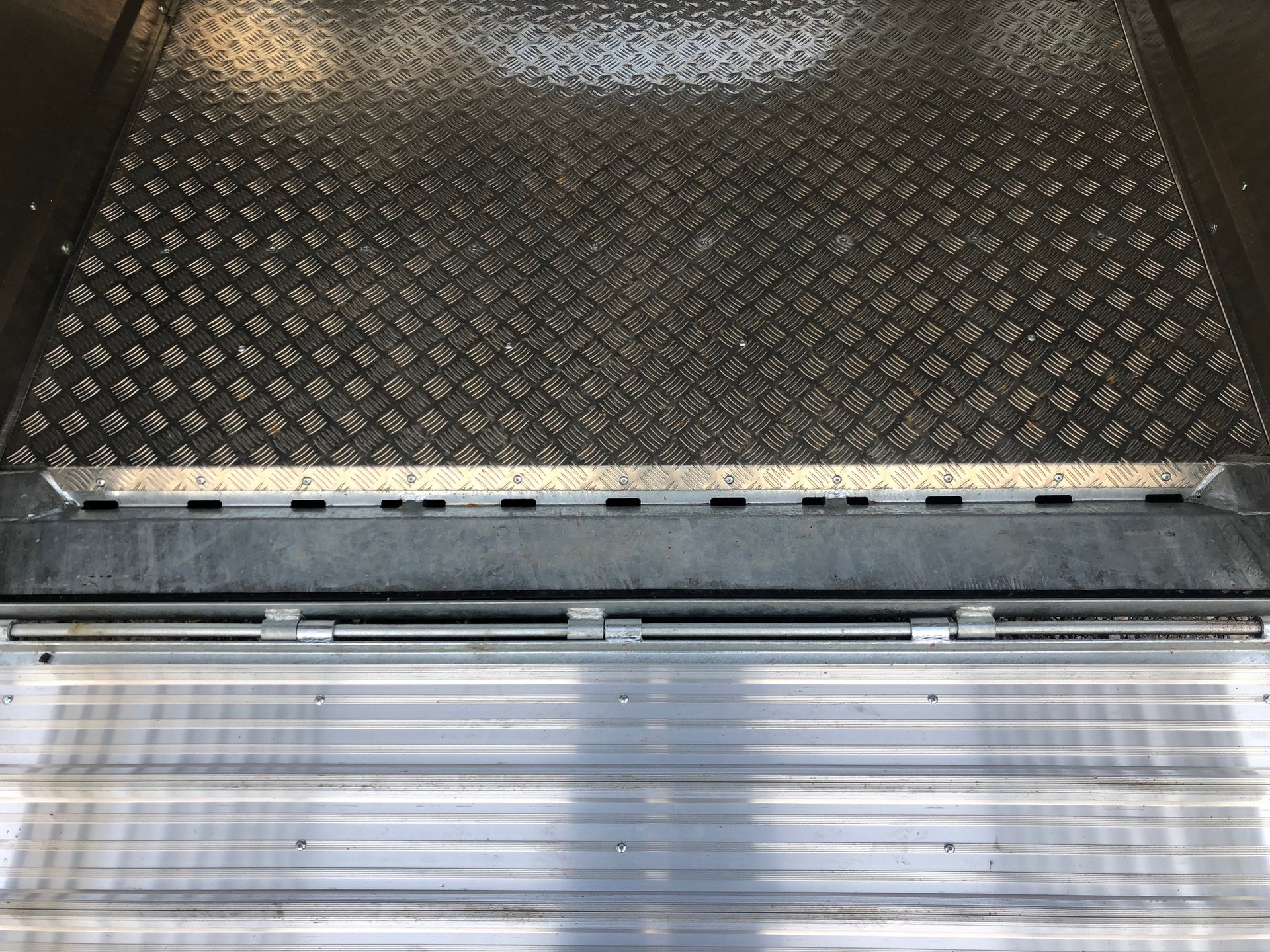 NUGENT LS 126 front rampe-image-10