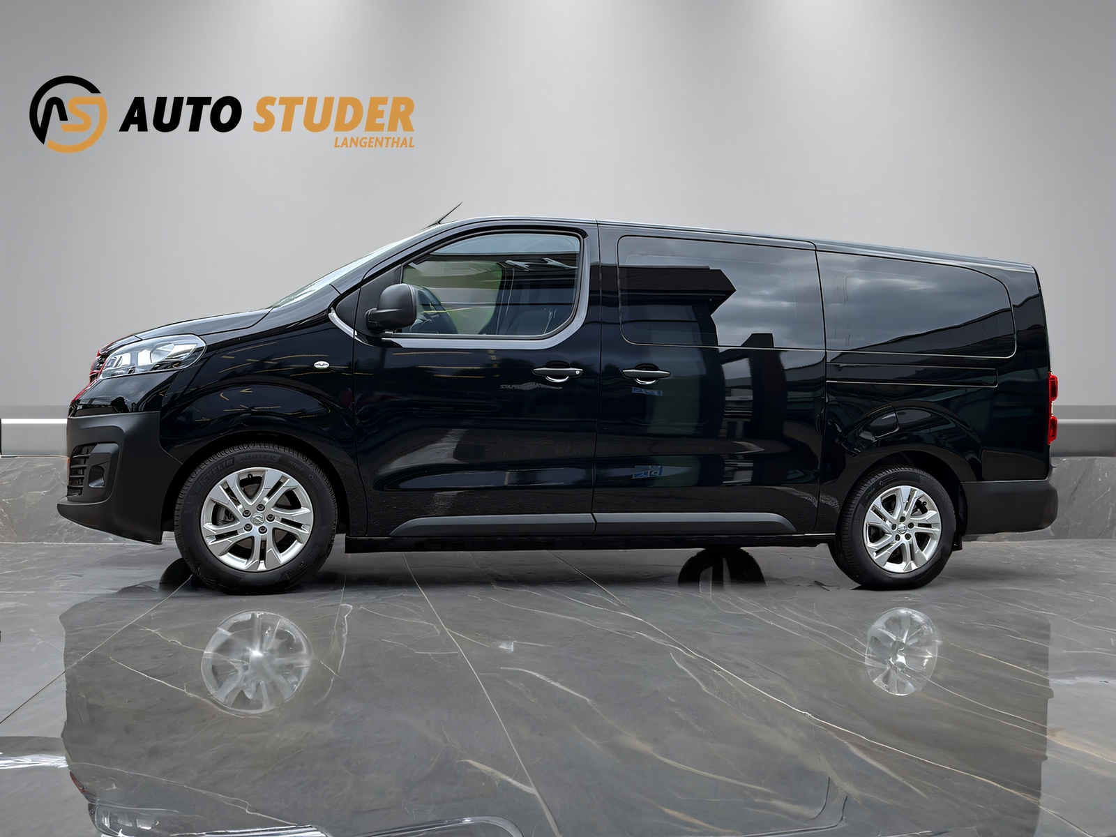 OPEL Vivaro Kombi L 2.0 D 2.9 t-image-8