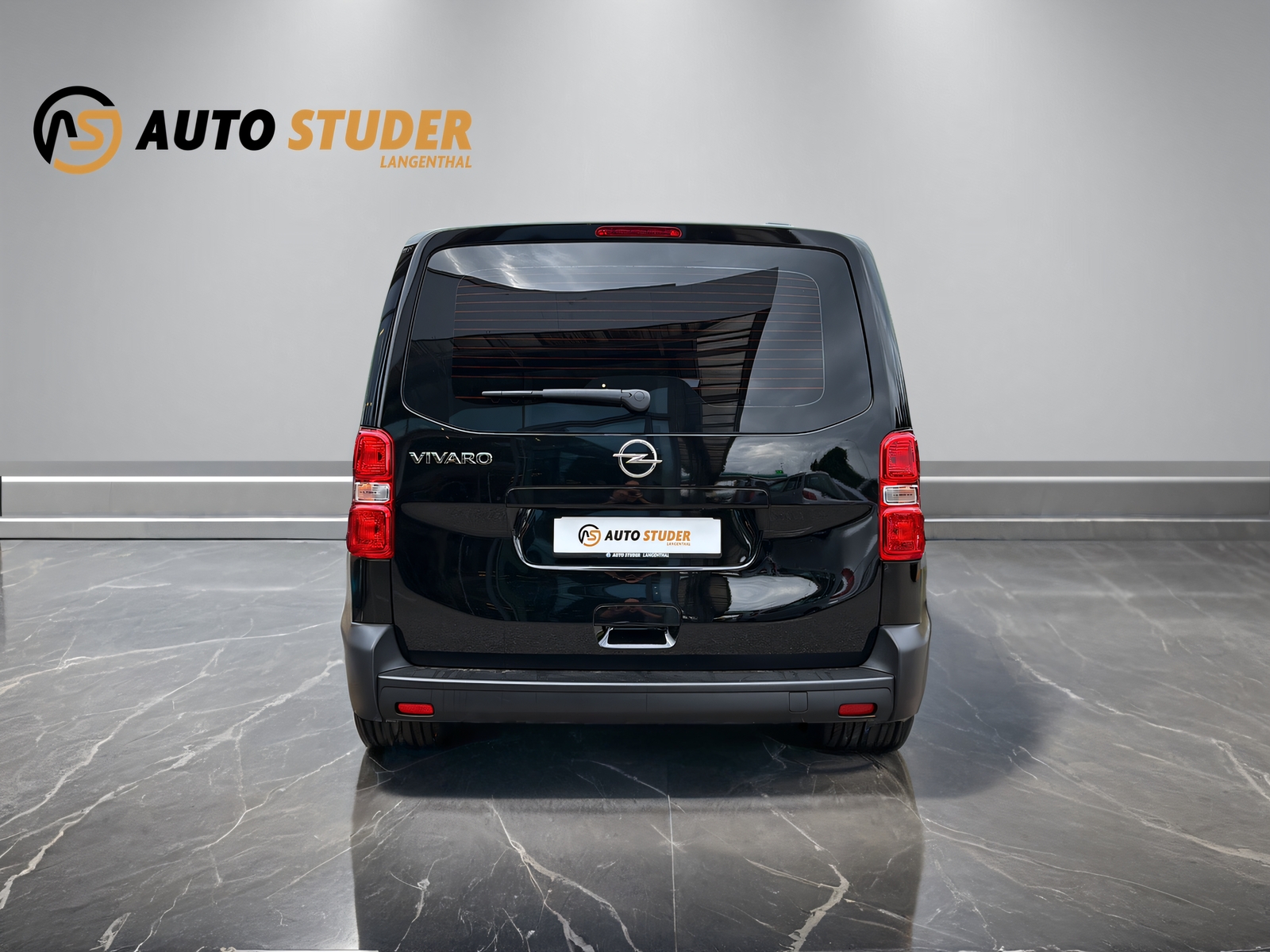OPEL Vivaro Kombi L 2.0 D 2.9 t-image-5