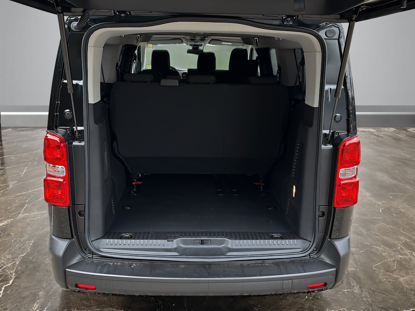 OPEL Vivaro Kombi L 2.0 D 2.9 t-image-6