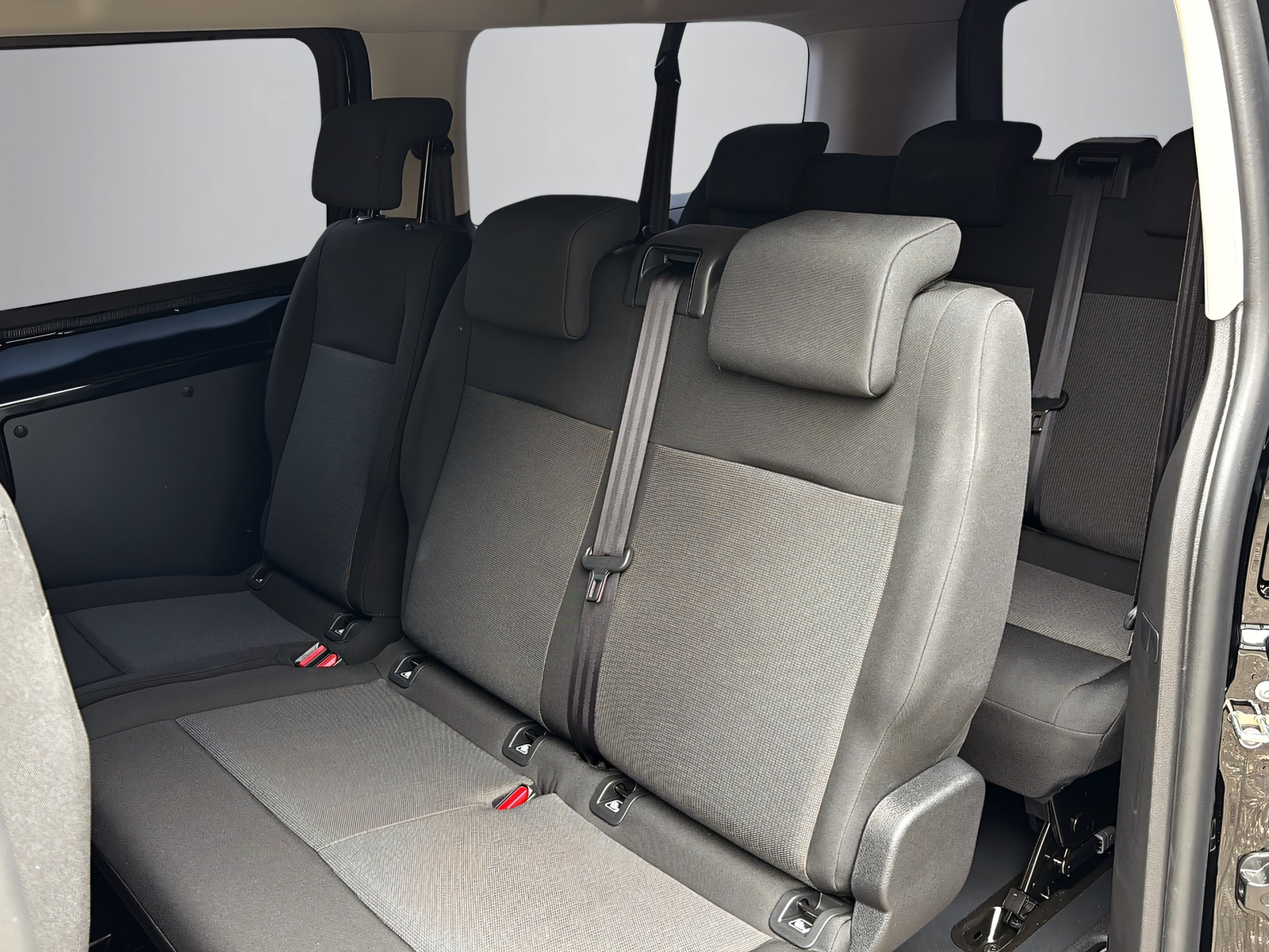 OPEL Vivaro Kombi L 2.0 D 2.9 t-image-11