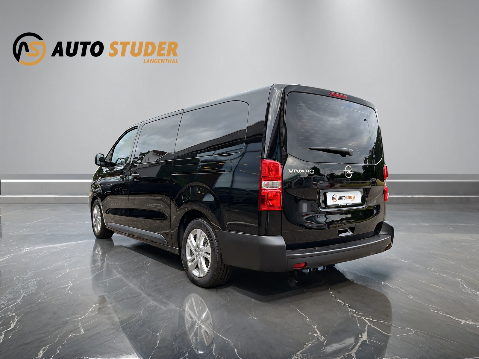 OPEL Vivaro Kombi L 2.0 D 2.9 t-image-7