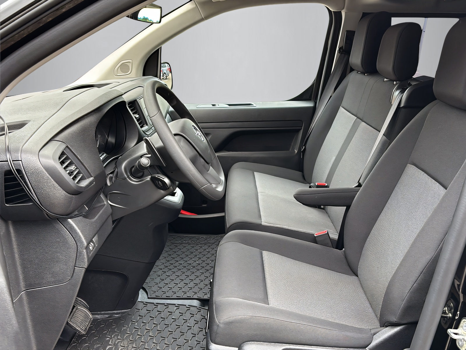 OPEL Vivaro Kombi L 2.0 D 2.9 t-image-10