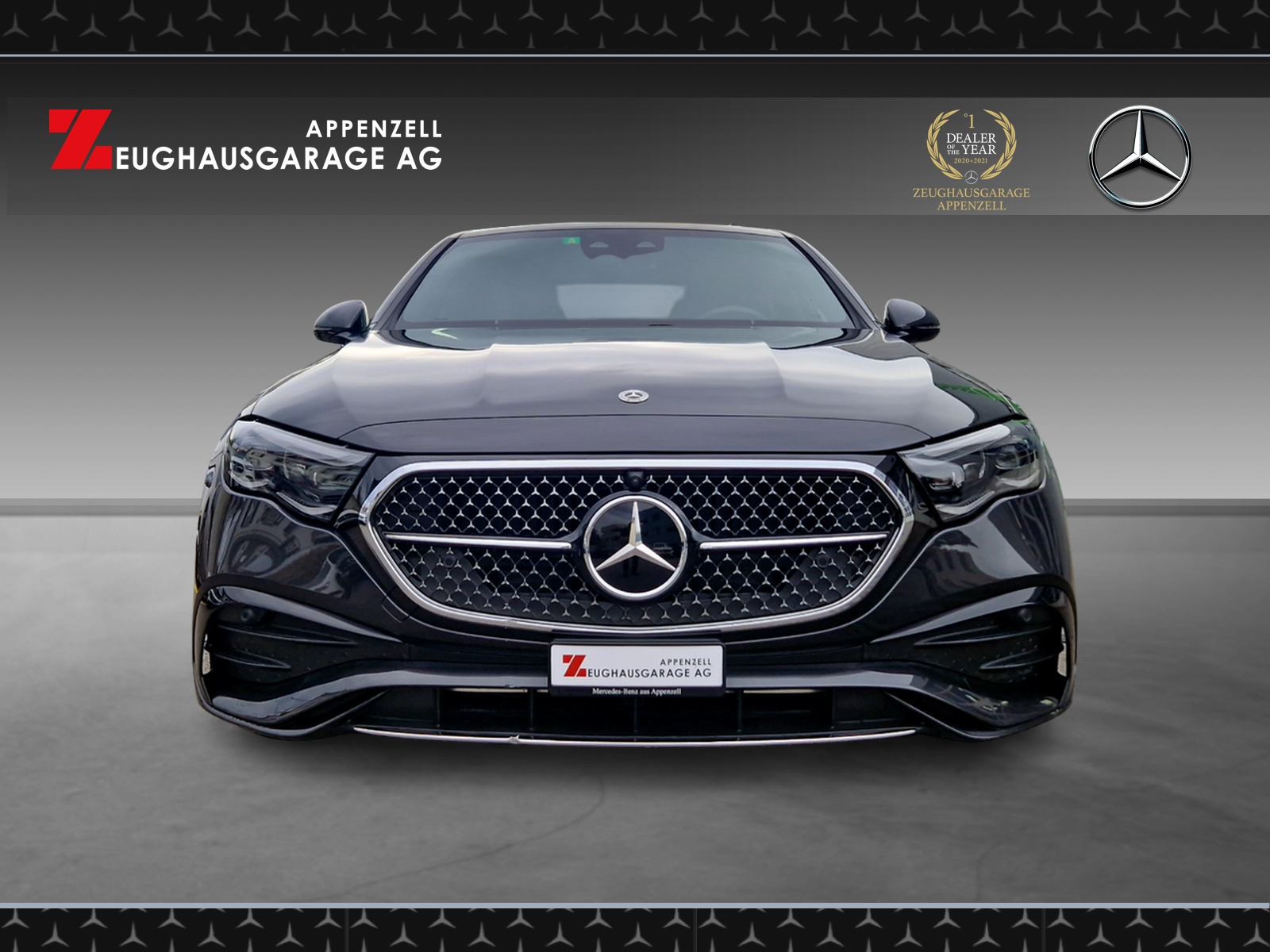 MERCEDES-BENZ E 220 d 4Matic-image-1