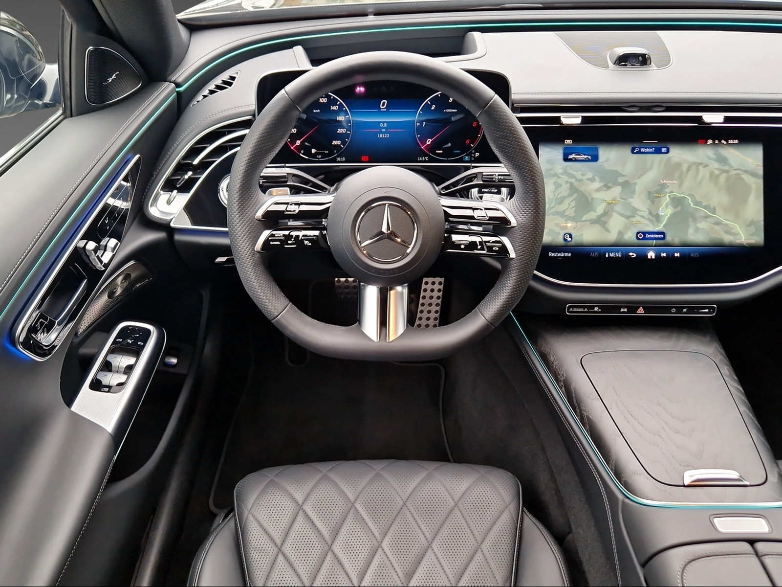 MERCEDES-BENZ E 220 d 4Matic-image-8