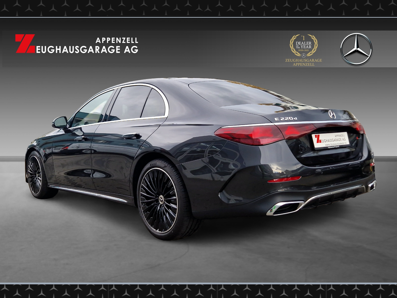 MERCEDES-BENZ E 220 d 4Matic-image-3