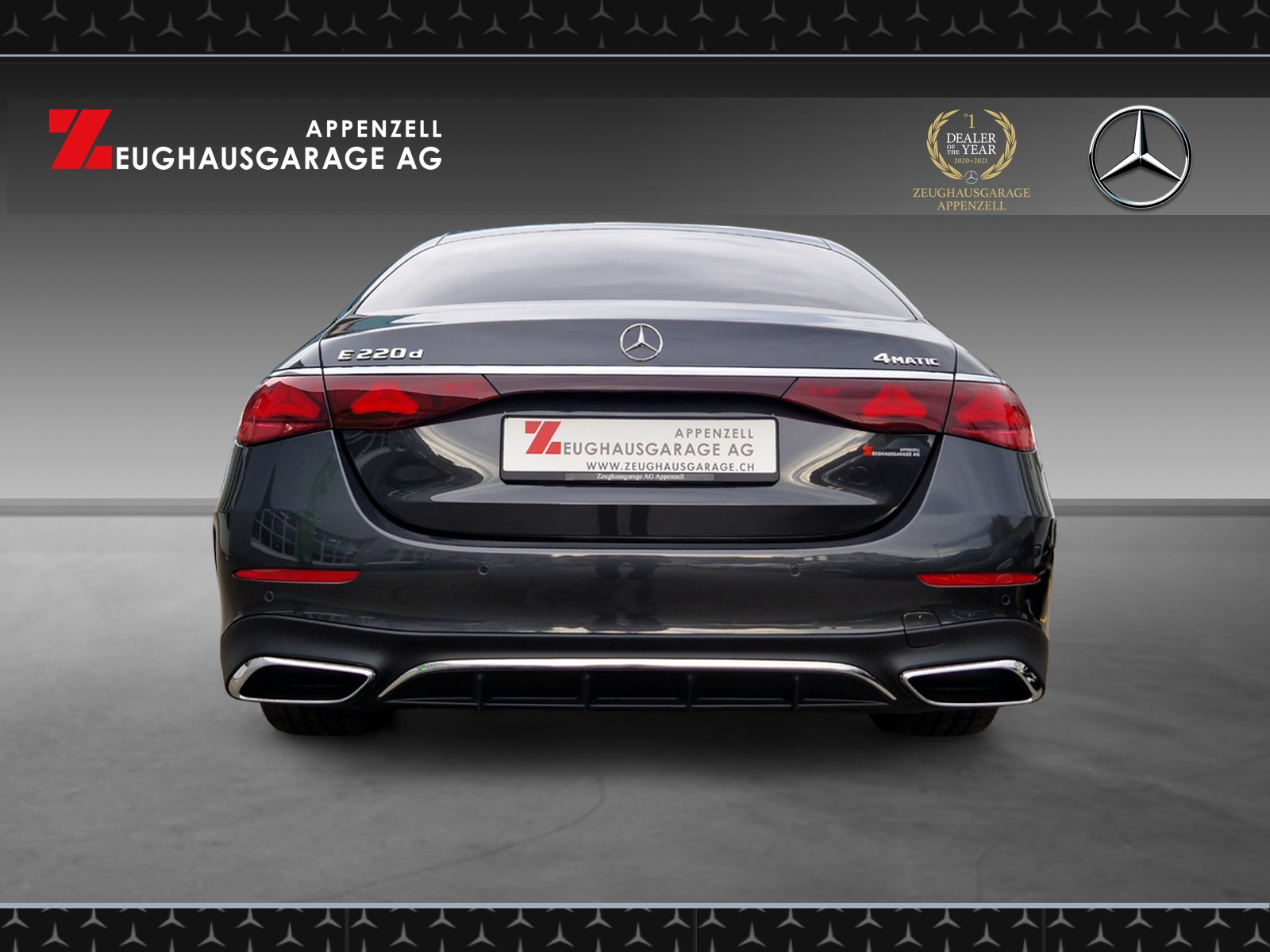 MERCEDES-BENZ E 220 d 4Matic-image-4