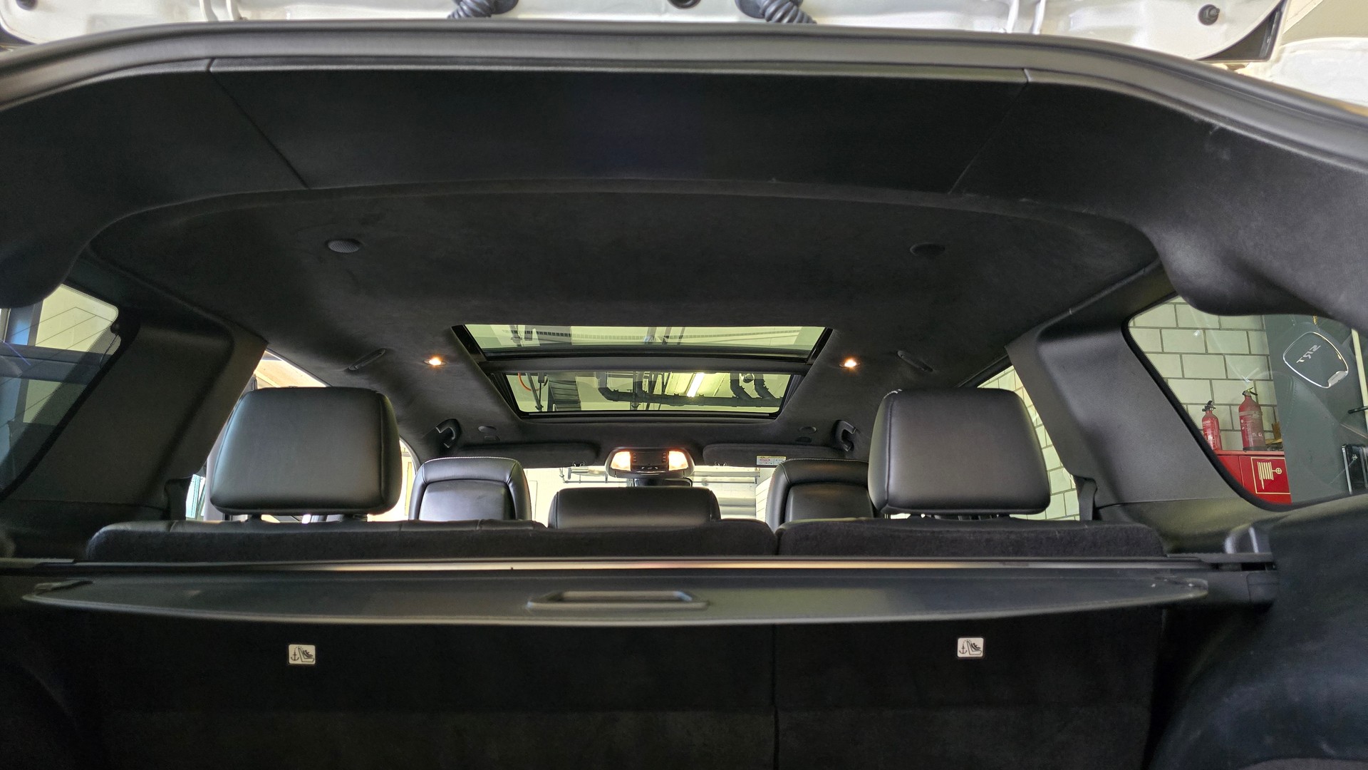 JEEP Grand Cherokee 6.4 V8 HEMI SRT8 Automatic-image-22