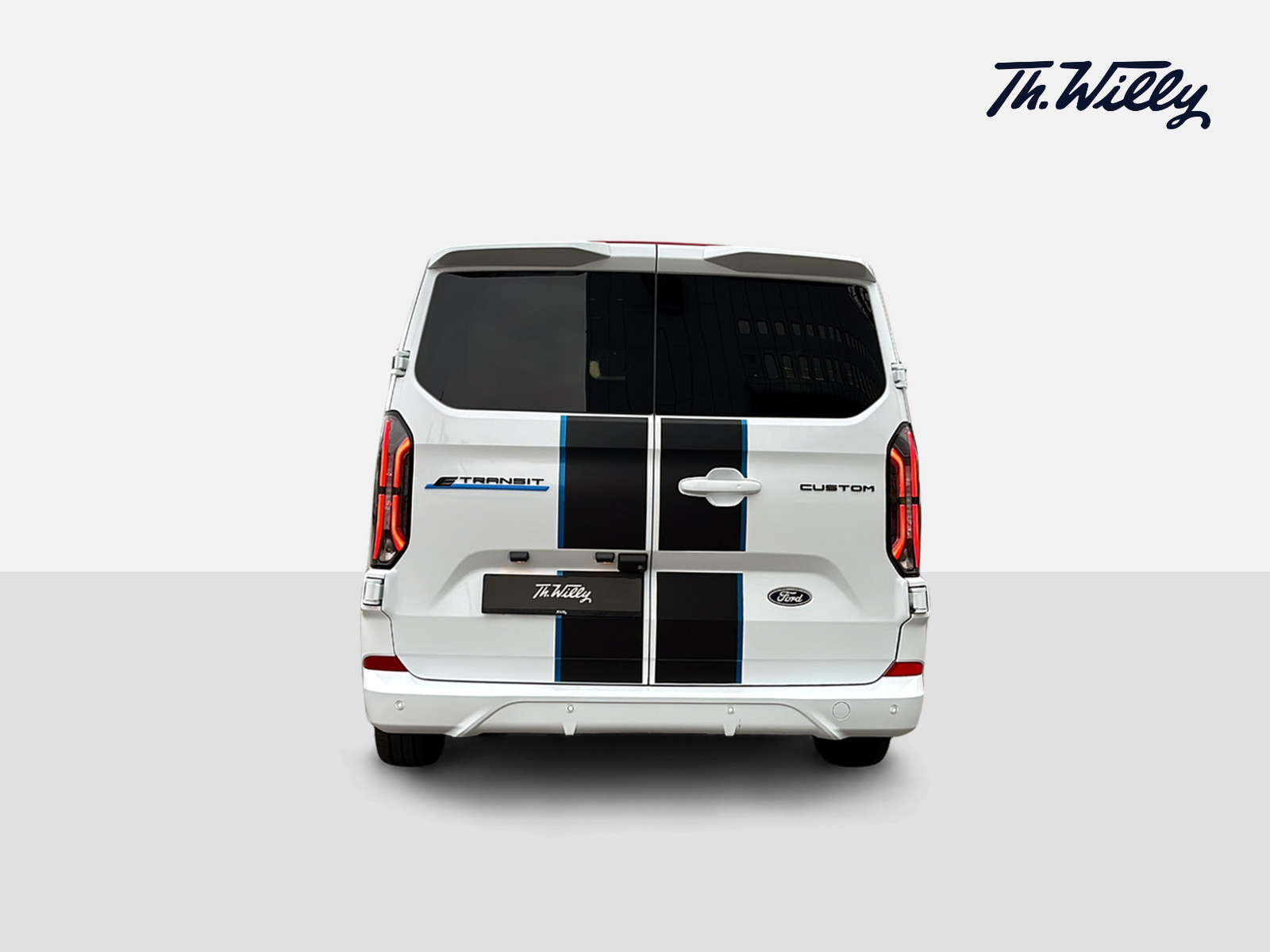 FORD E-Transit C Van 320 L1 Sport-image-3