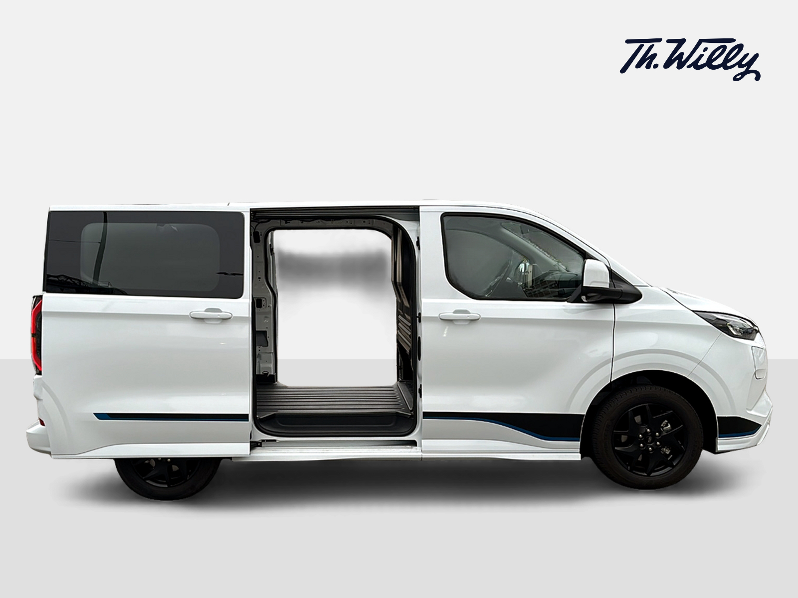 FORD E-Transit C Van 320 L1 Sport-image-6