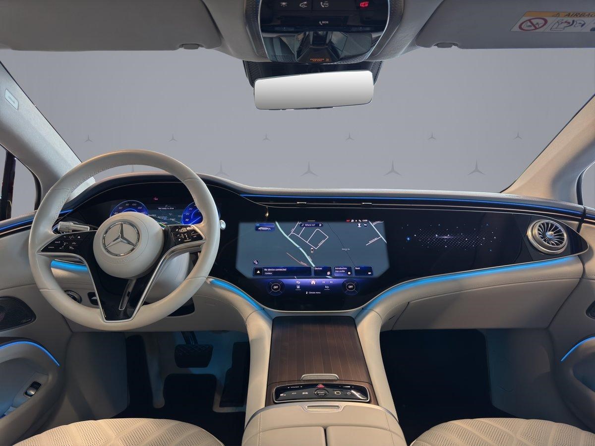 MERCEDES-BENZ EQS 580 AMG Executive Edition 4matic-image-10