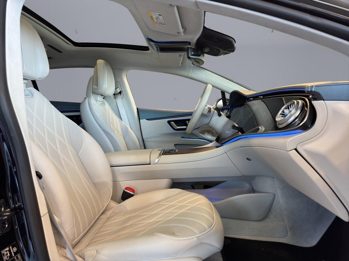 MERCEDES-BENZ EQS 580 AMG Executive Edition 4matic-image-13