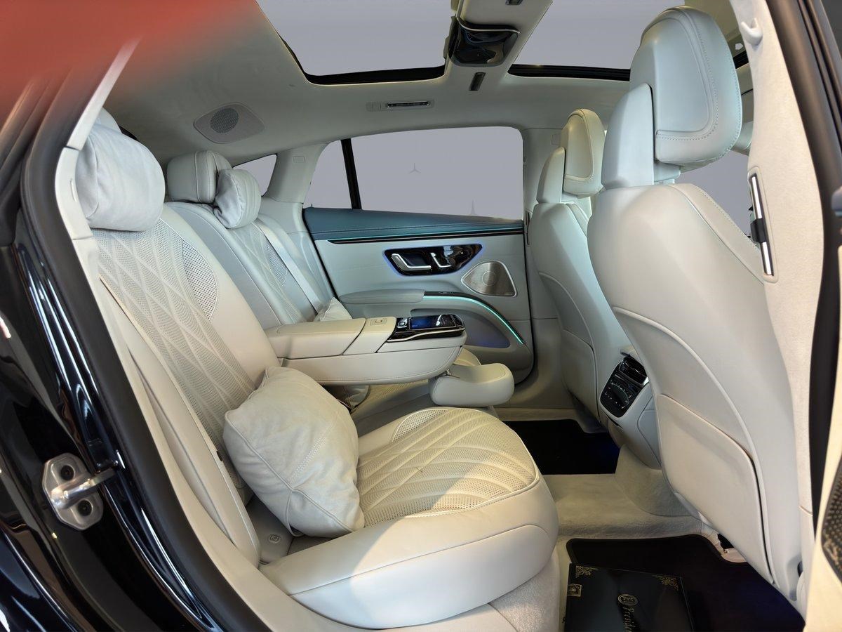 MERCEDES-BENZ EQS 580 AMG Executive Edition 4matic-image-14