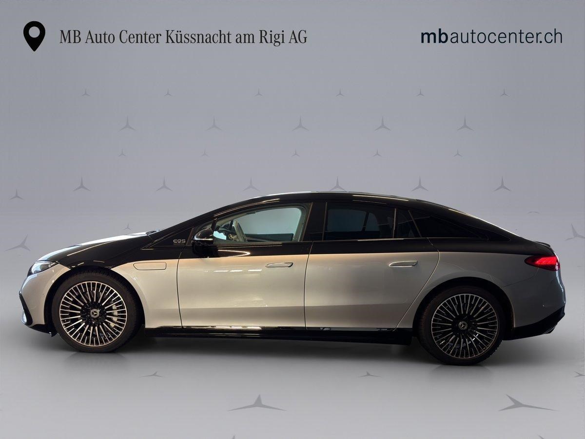 MERCEDES-BENZ EQS 580 AMG Executive Edition 4matic-image-4