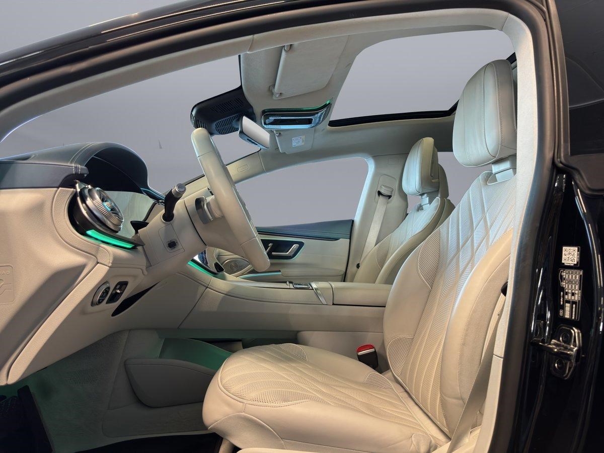 MERCEDES-BENZ EQS 580 AMG Executive Edition 4matic-image-6