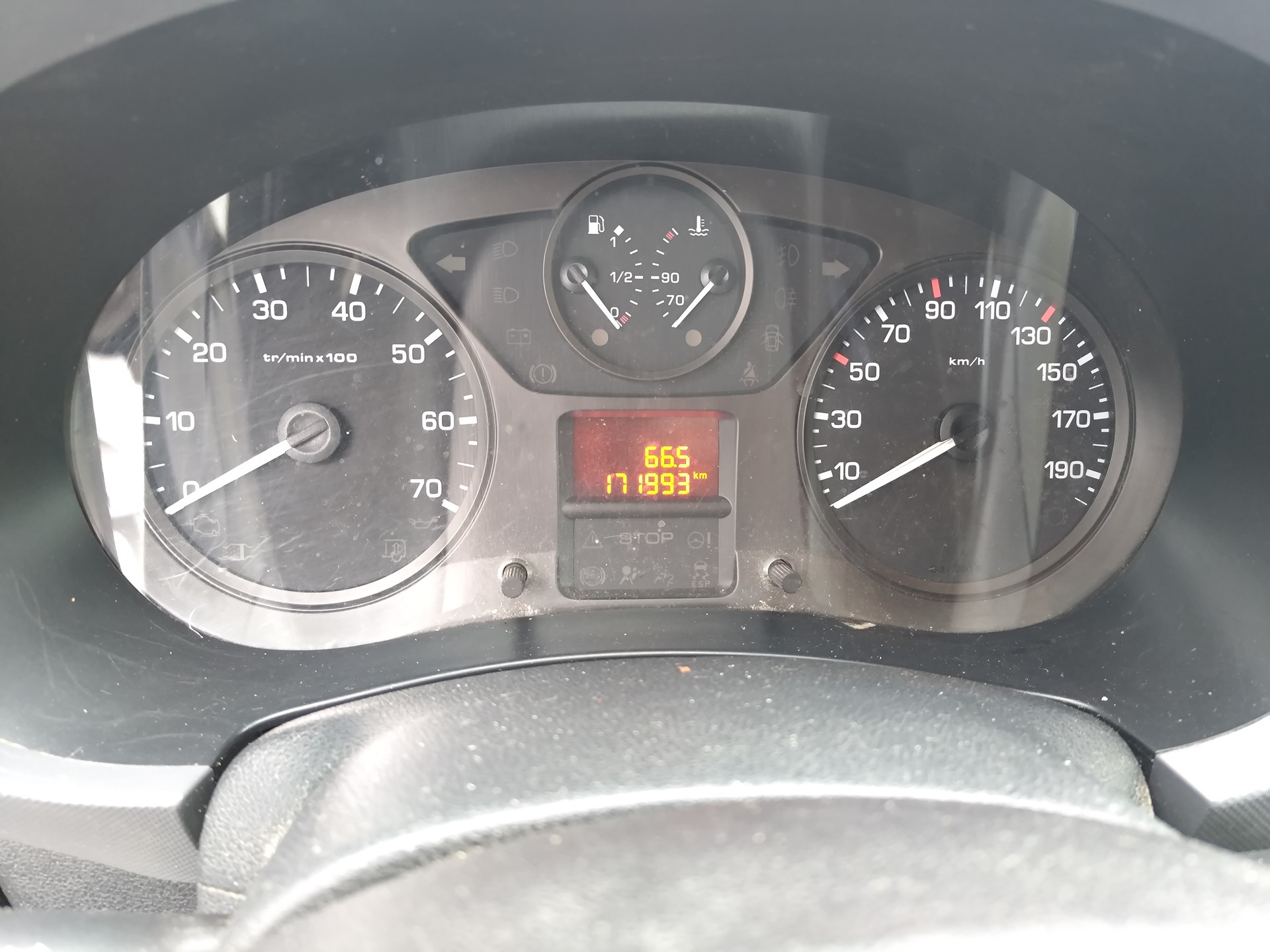 CITROEN BERLINGO-image-4