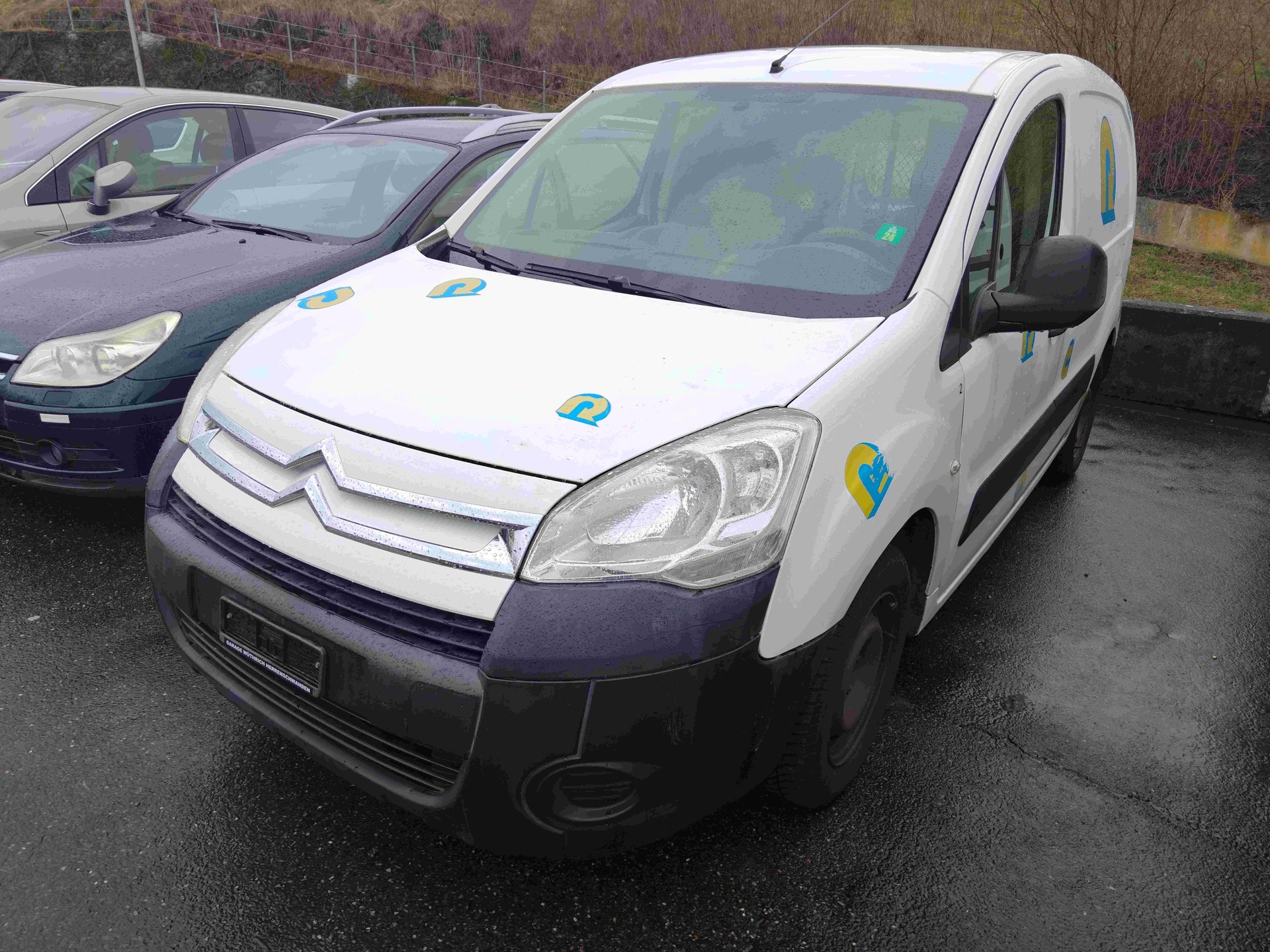 CITROEN BERLINGO-image-1