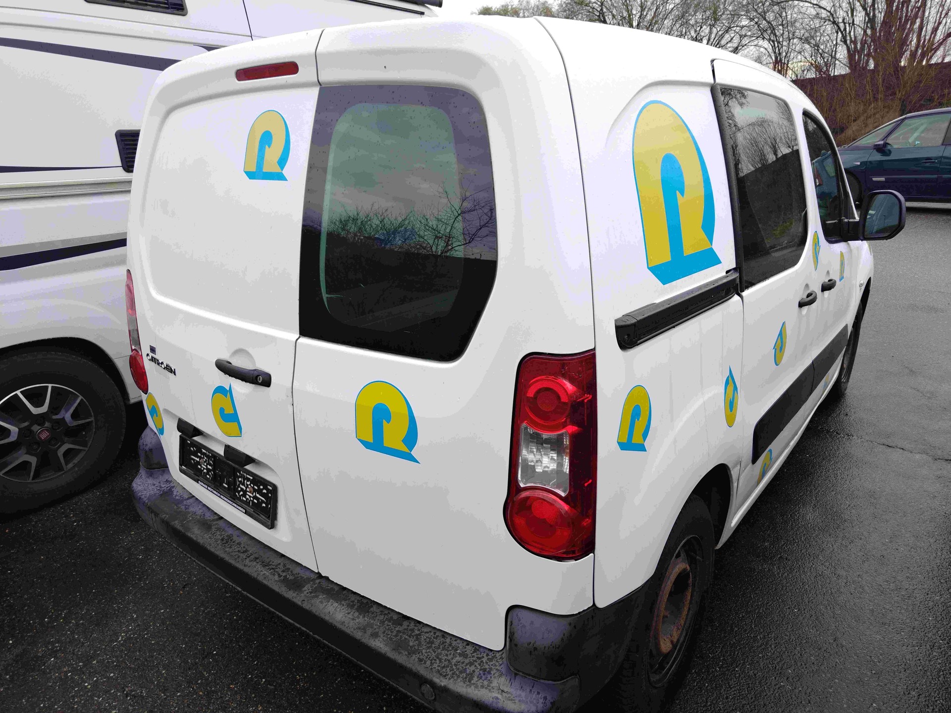 CITROEN BERLINGO-image-2