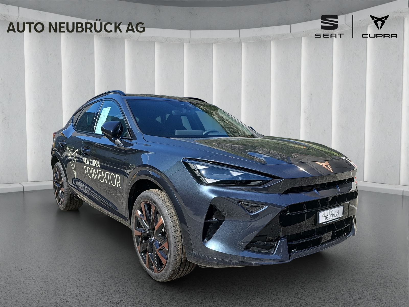 CUPRA Formentor 1.5 TSI DSG-image-4