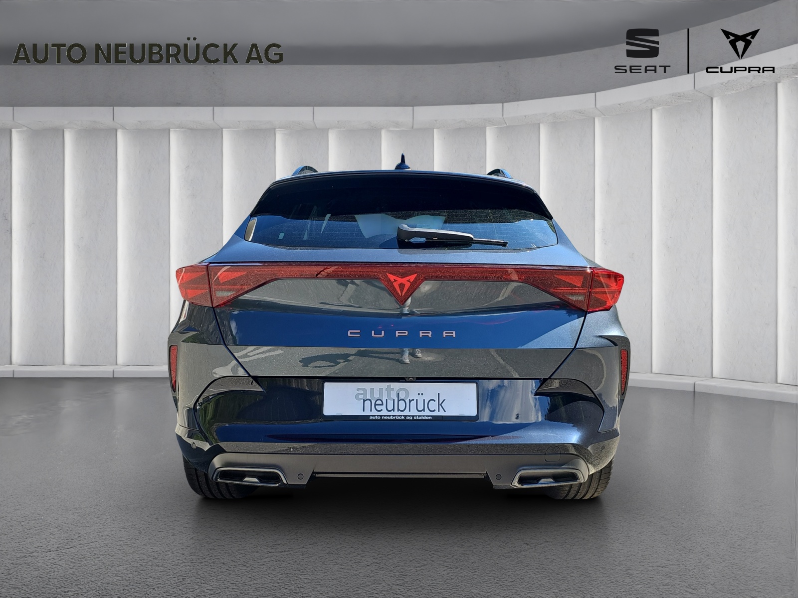 CUPRA Formentor 1.5 TSI DSG-image-2
