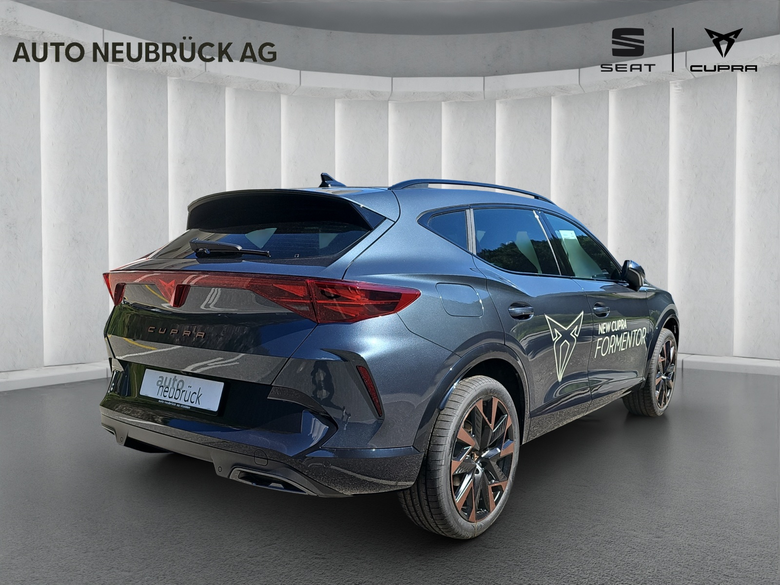 CUPRA Formentor 1.5 TSI DSG-image-3