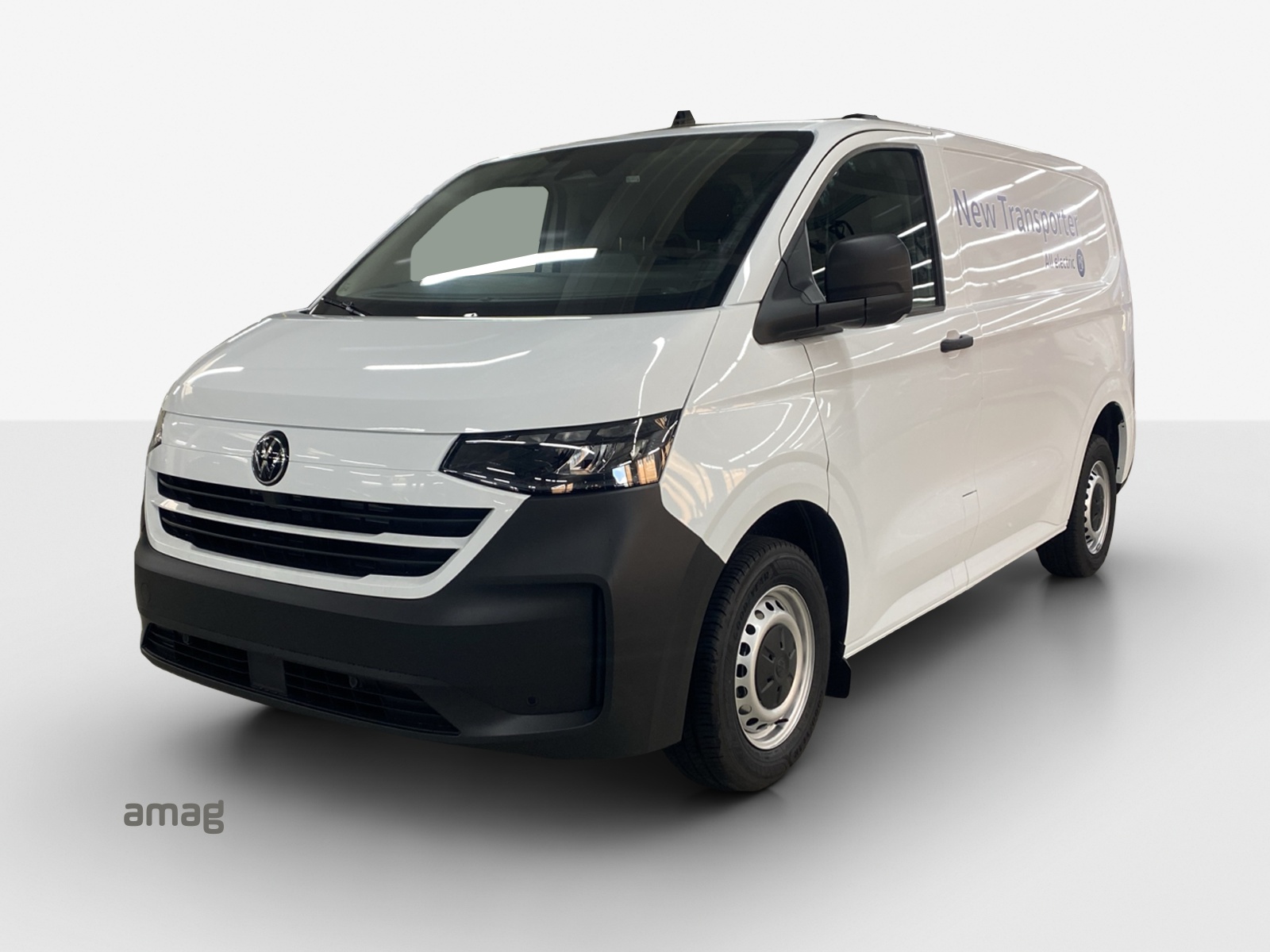 VW e-Transporter 70 kWh-image-0