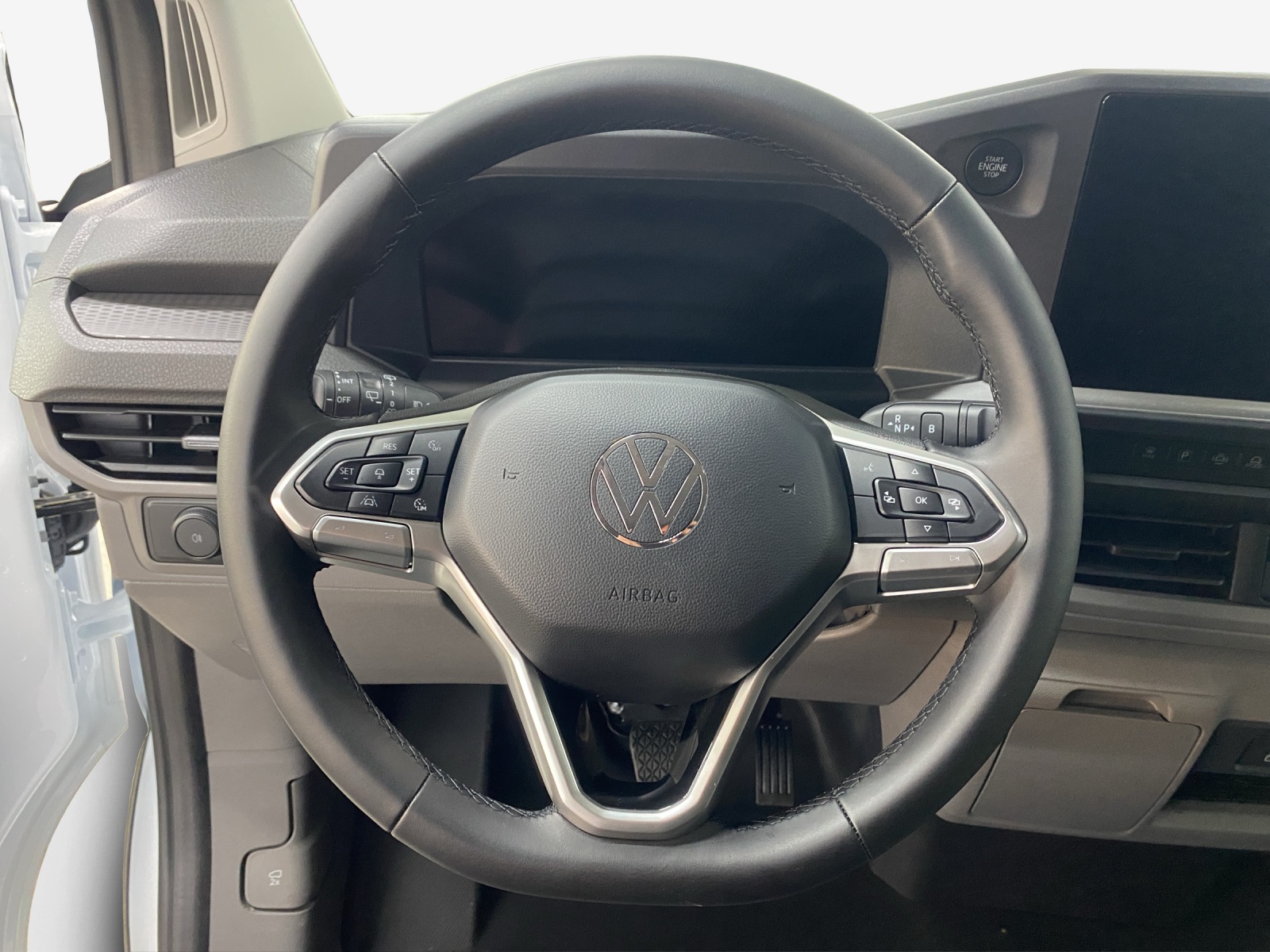 VW e-Transporter 70 kWh-image-9