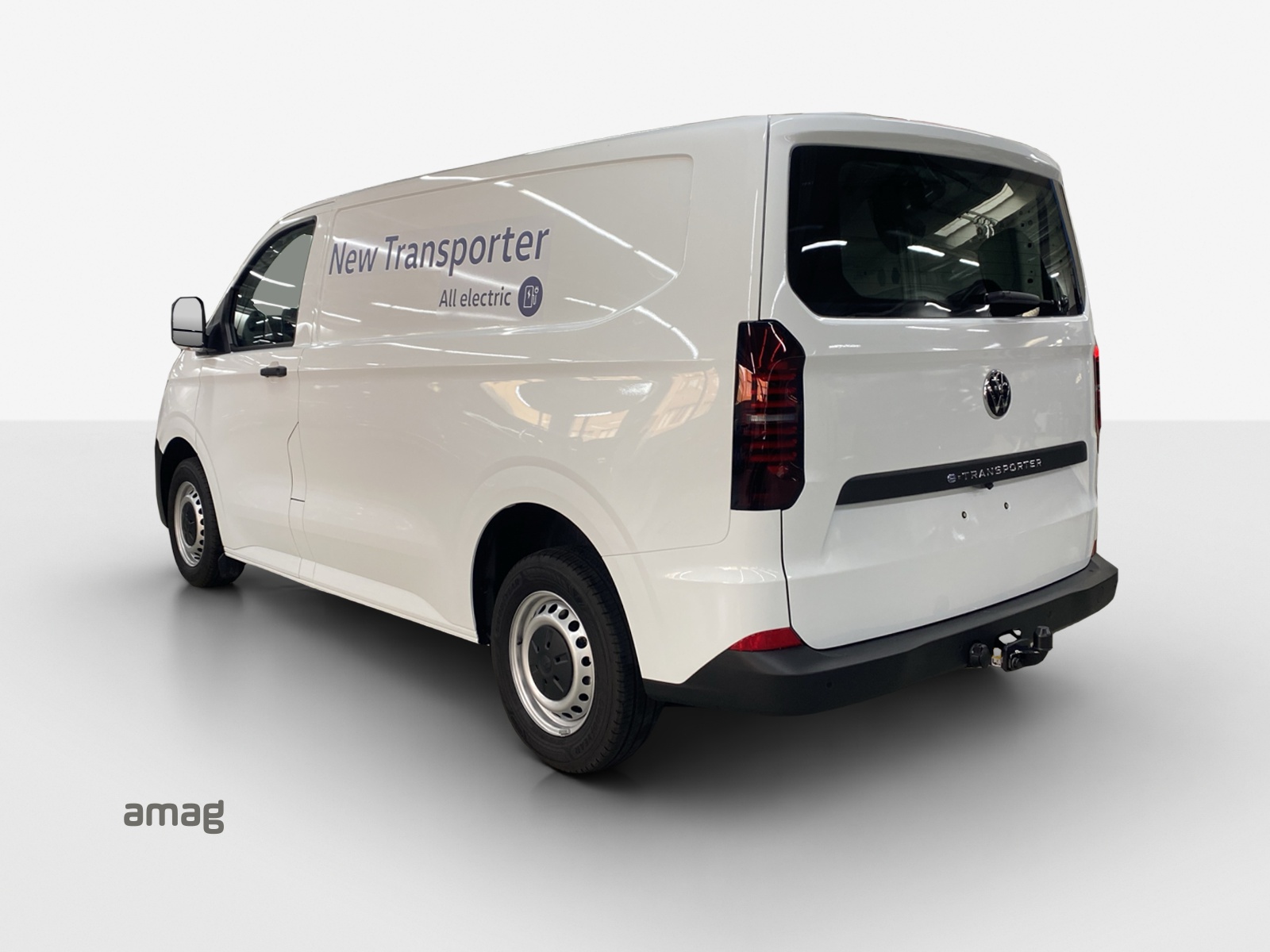 VW e-Transporter 70 kWh-image-2