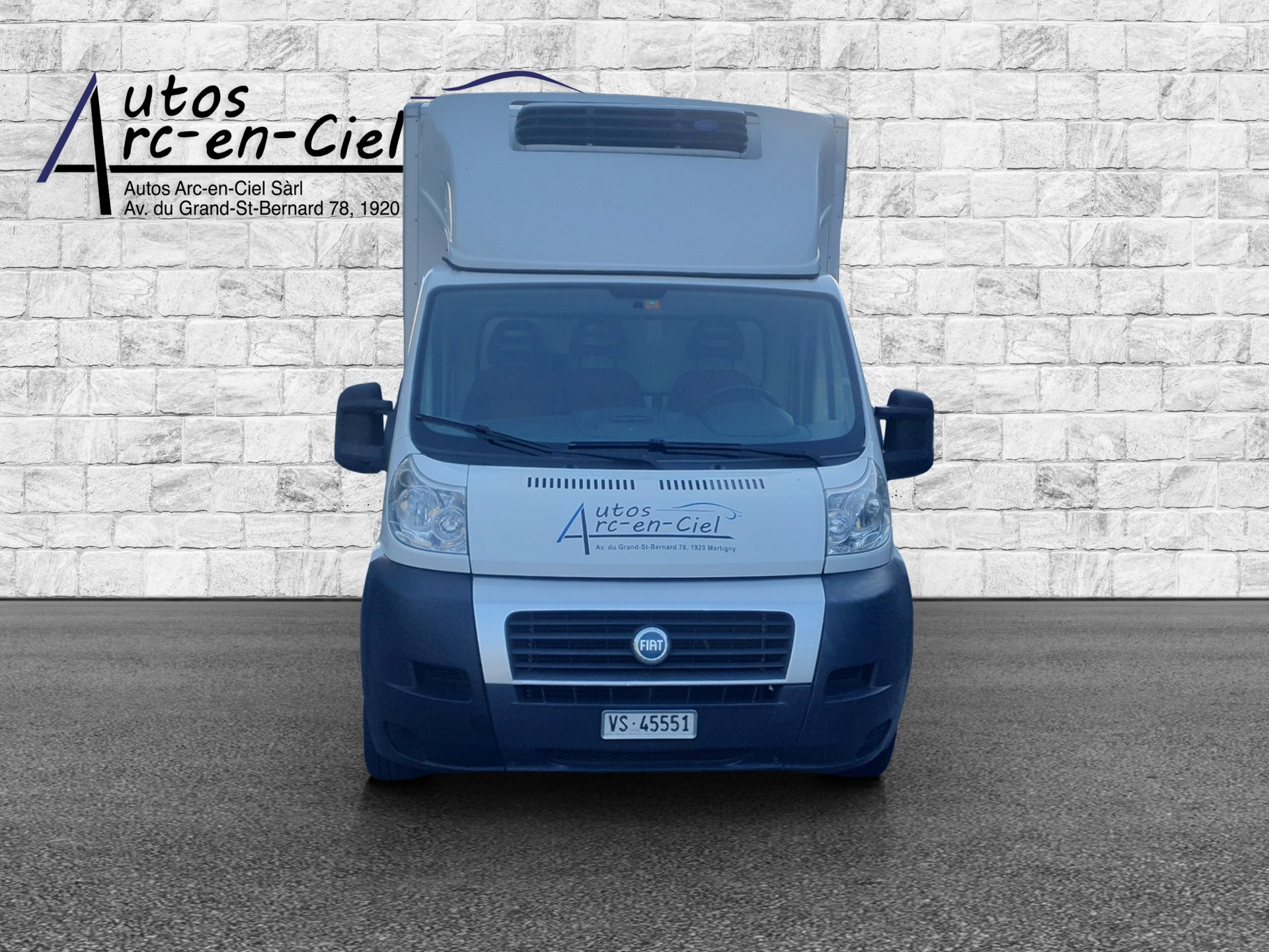 FIAT Ducato 17 2.3 JTD-image-0