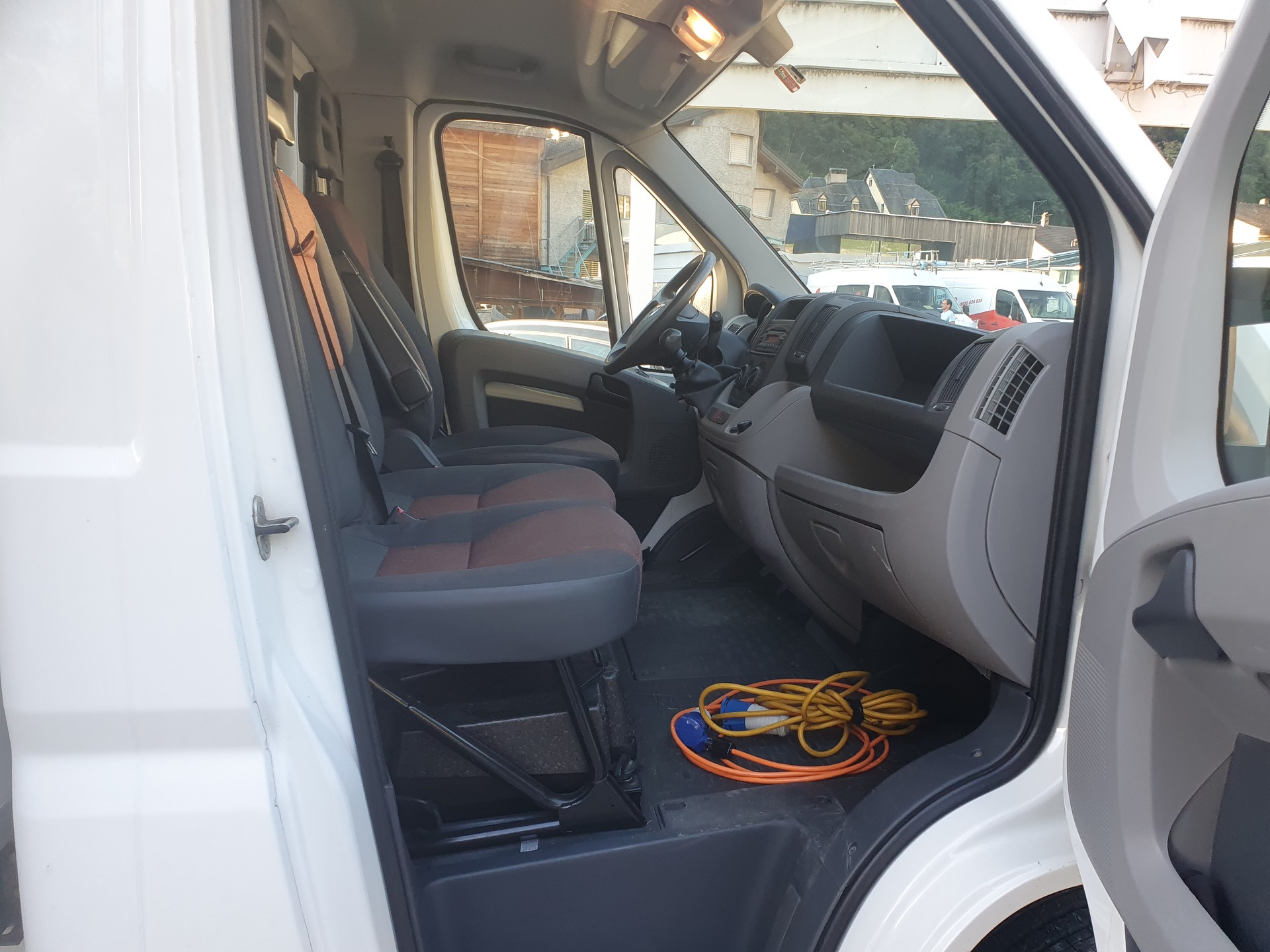FIAT Ducato 17 2.3 JTD-image-9