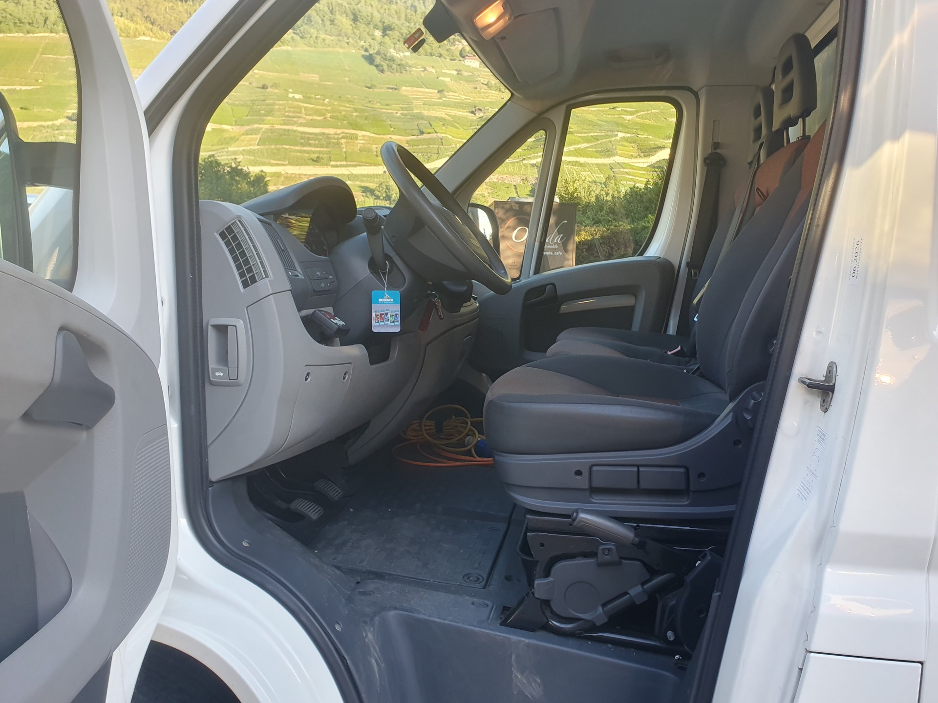 FIAT Ducato 17 2.3 JTD-image-8