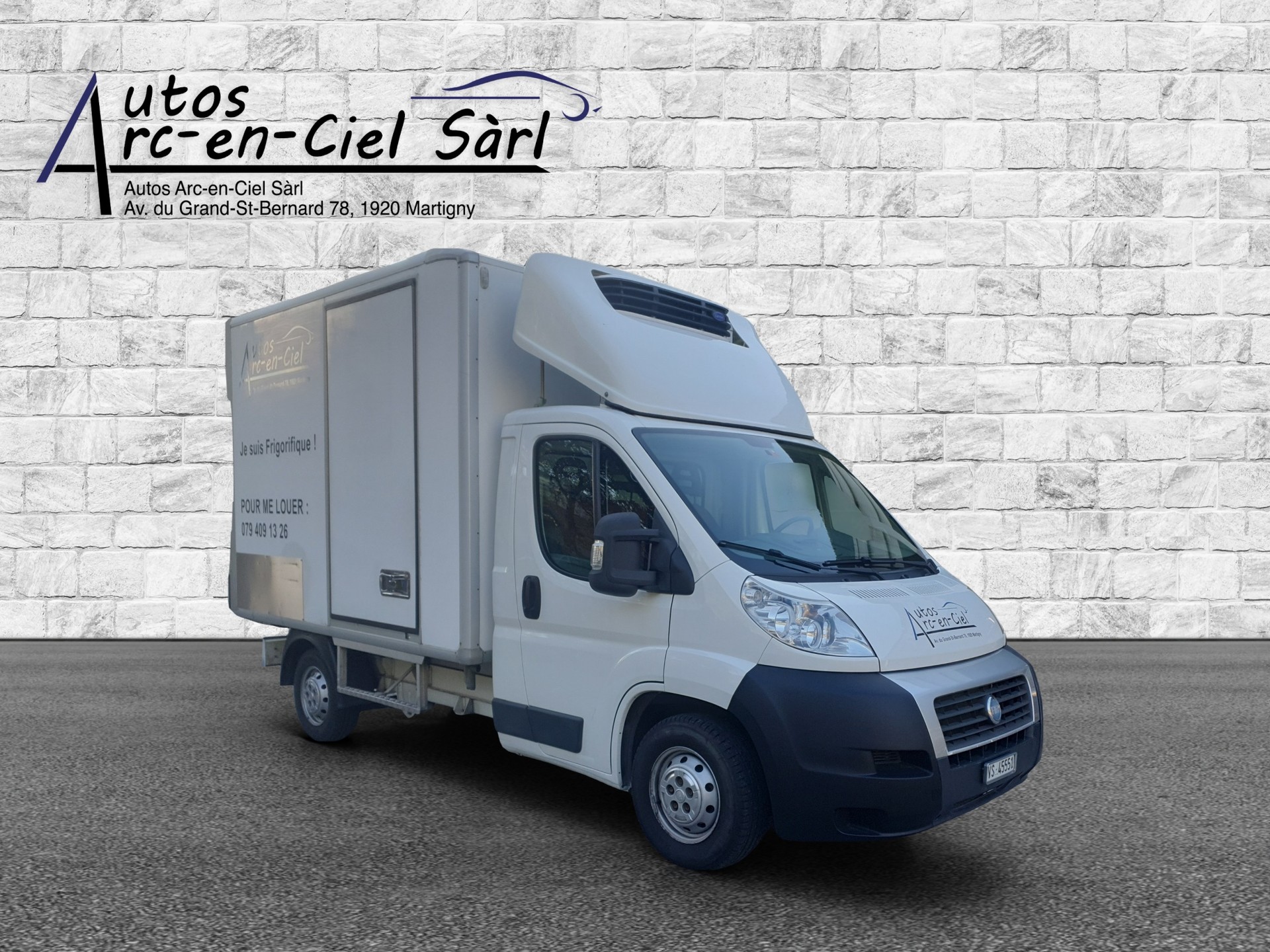 FIAT Ducato 17 2.3 JTD-image-2