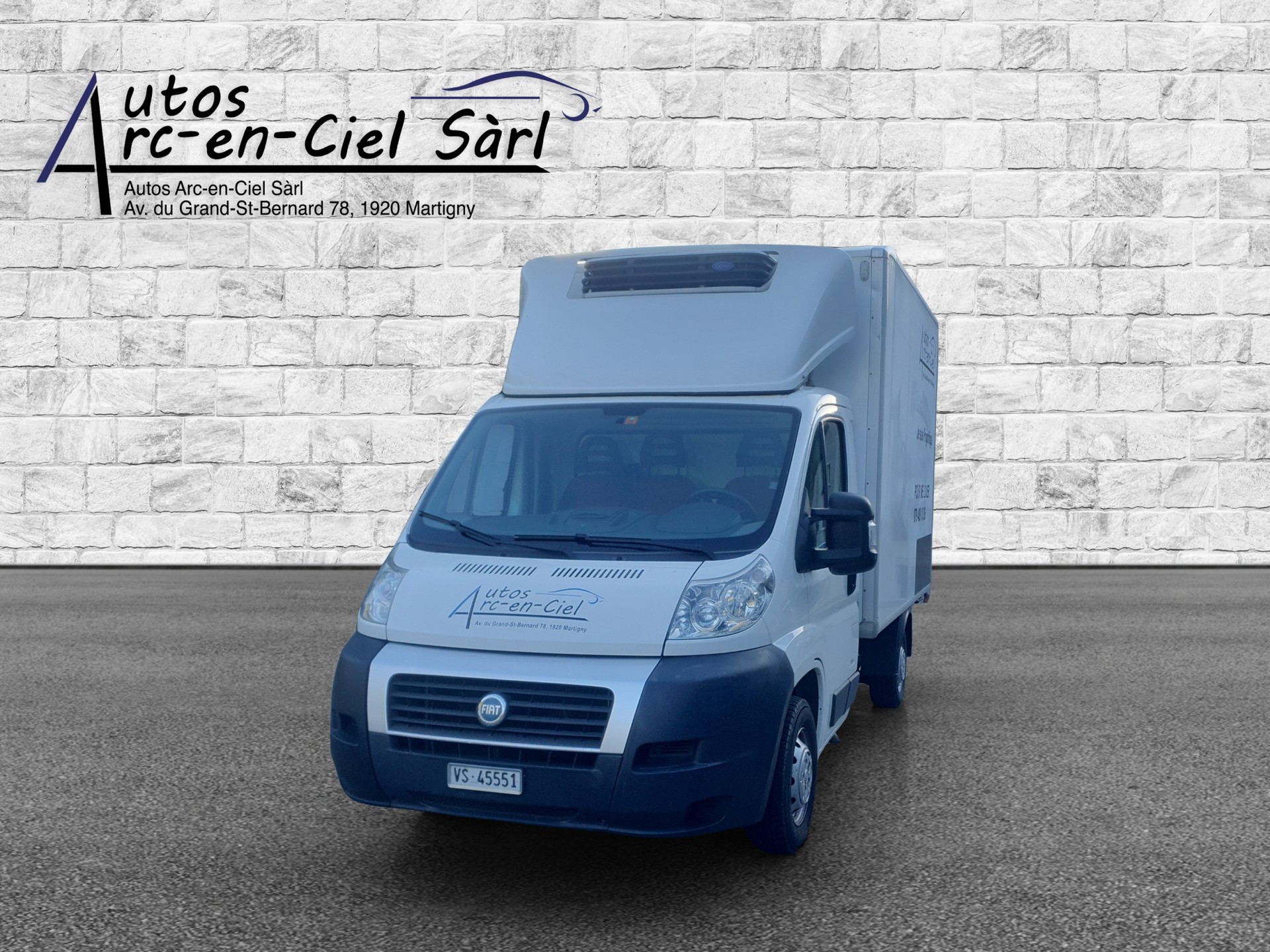 FIAT Ducato 17 2.3 JTD-image-1