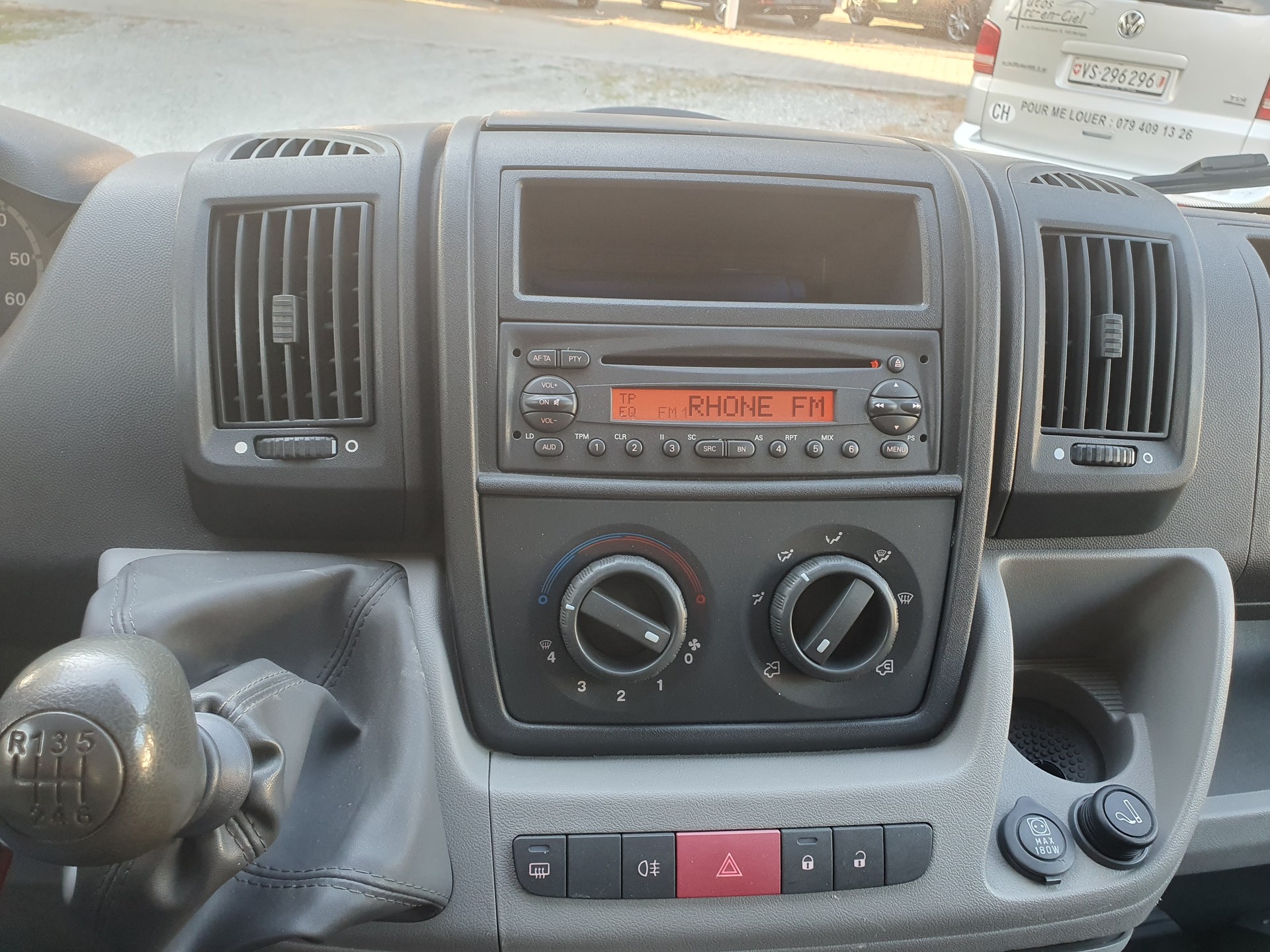 FIAT Ducato 17 2.3 JTD-image-12