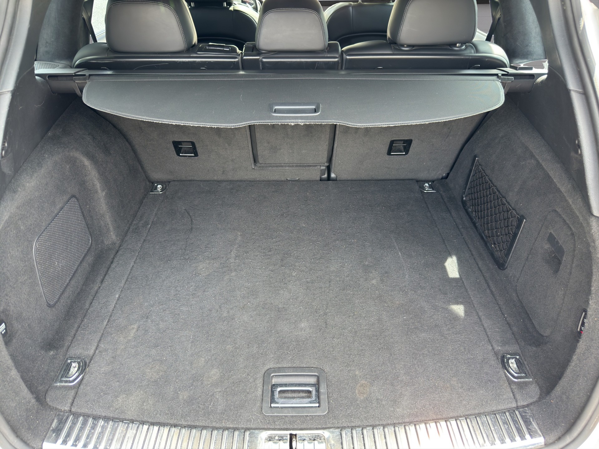 PORSCHE CAYENNE TURBO-image-16