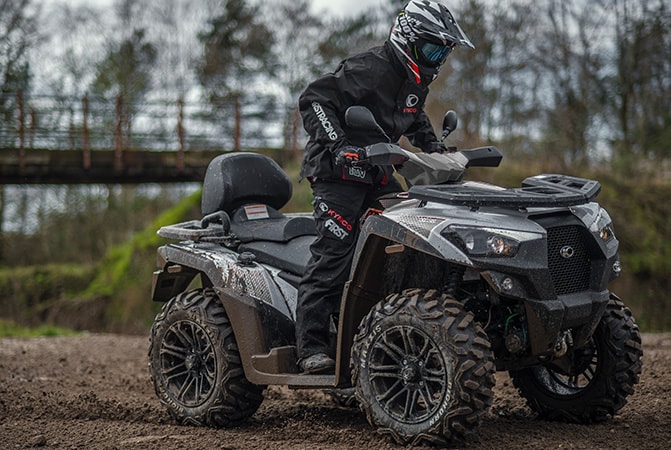 KYMCO MXU 700 i EX EPS-image-4
